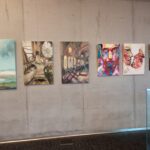 Klasy szóste w Muzeum Ognia