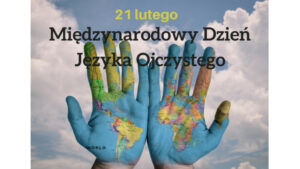 Międzynarodowy Dzień Języka Ojczystego
