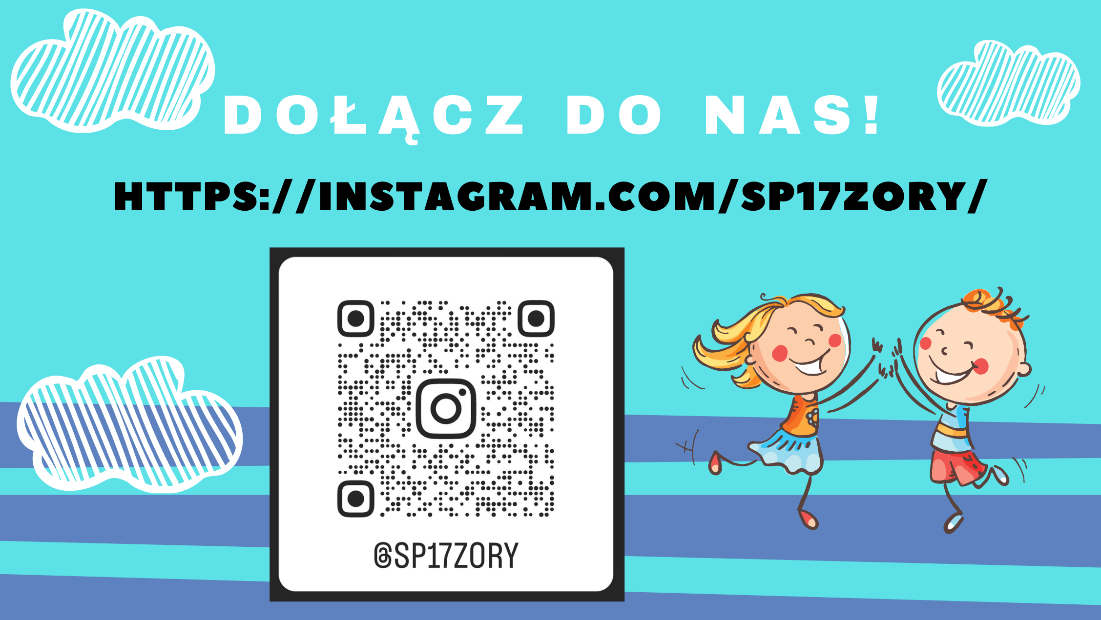 Plakat Instagram