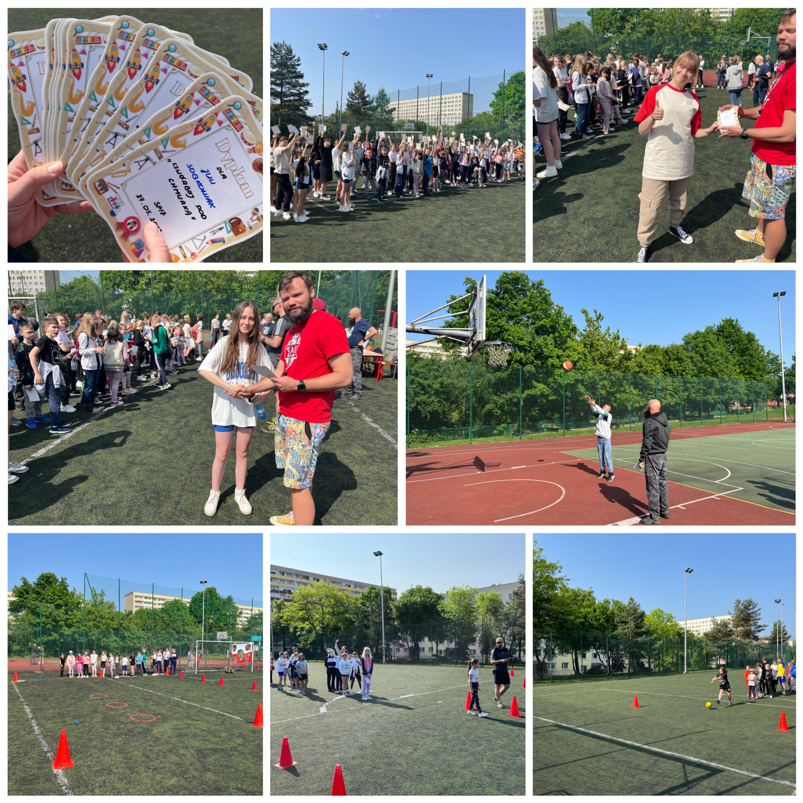 Tydzień zdrowia-sobota