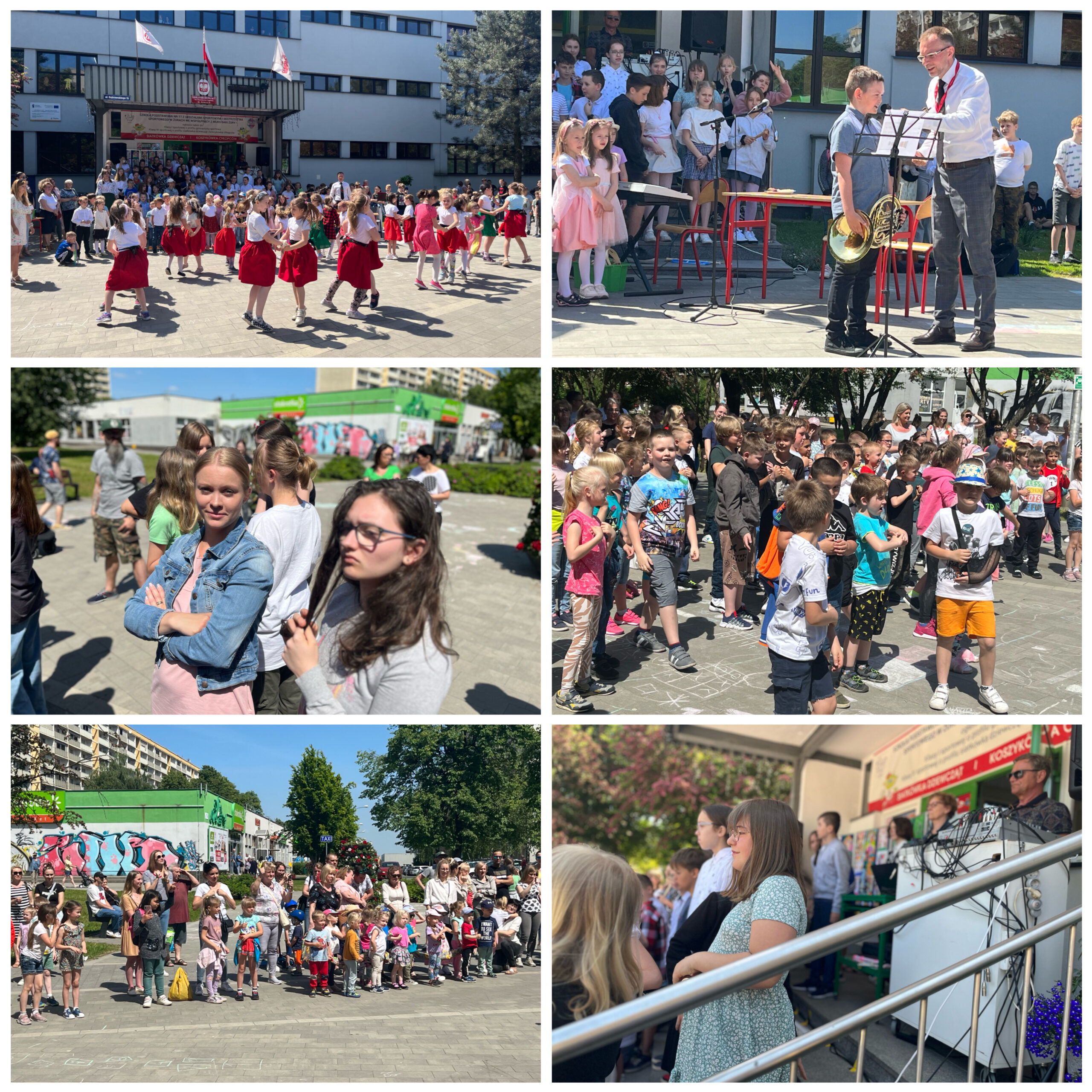 Tydzień Zdrowia „ Trzymaj Formę” - środa