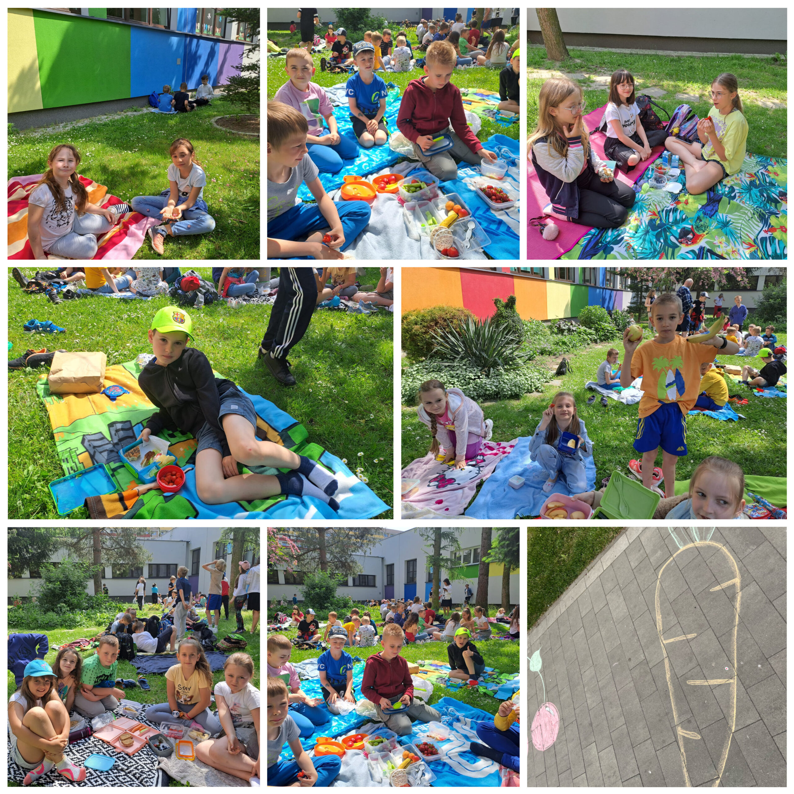 Tydzień zdrowia-poniedziałek