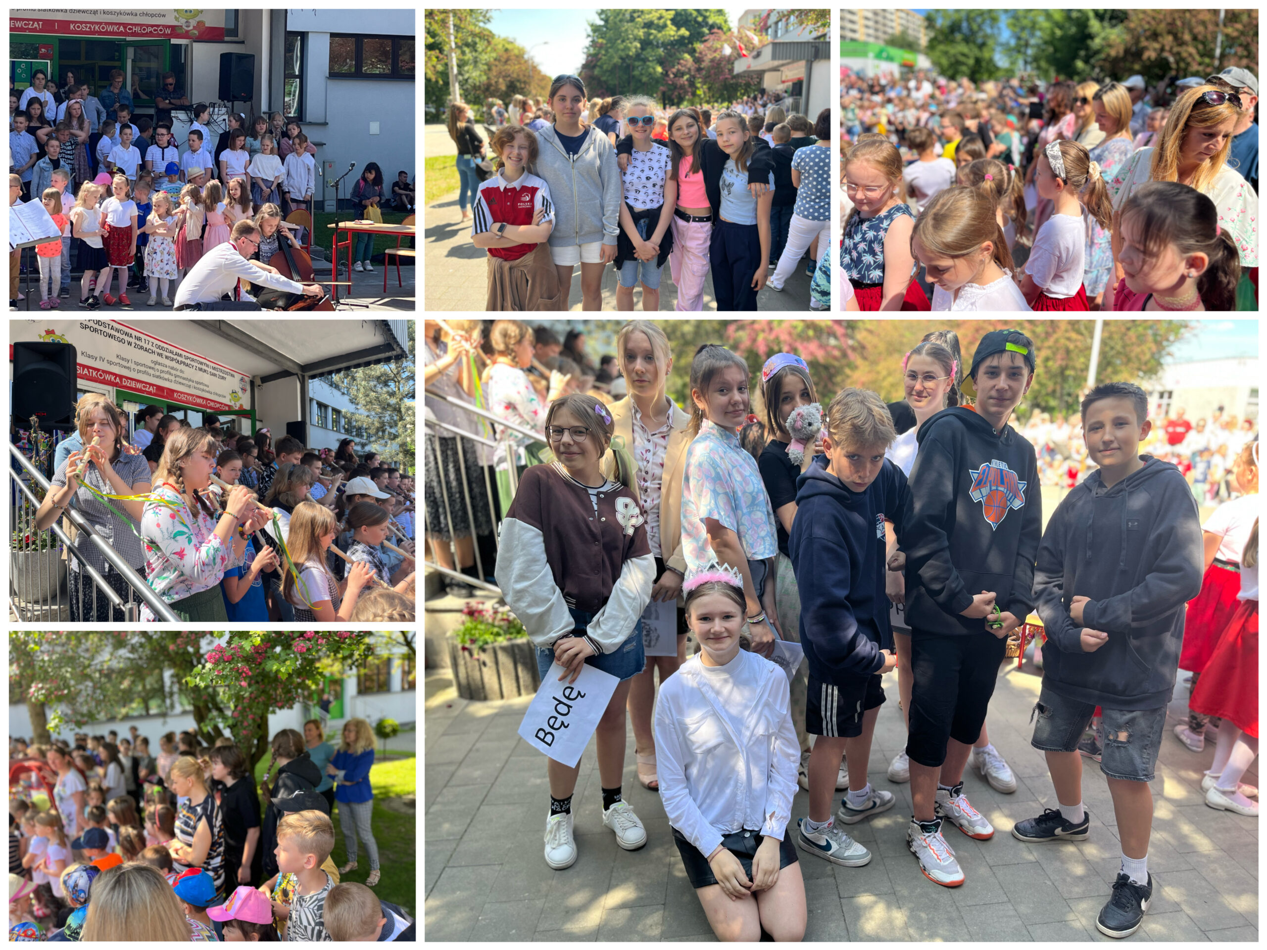 Tydzień Zdrowia „ Trzymaj Formę” - środa