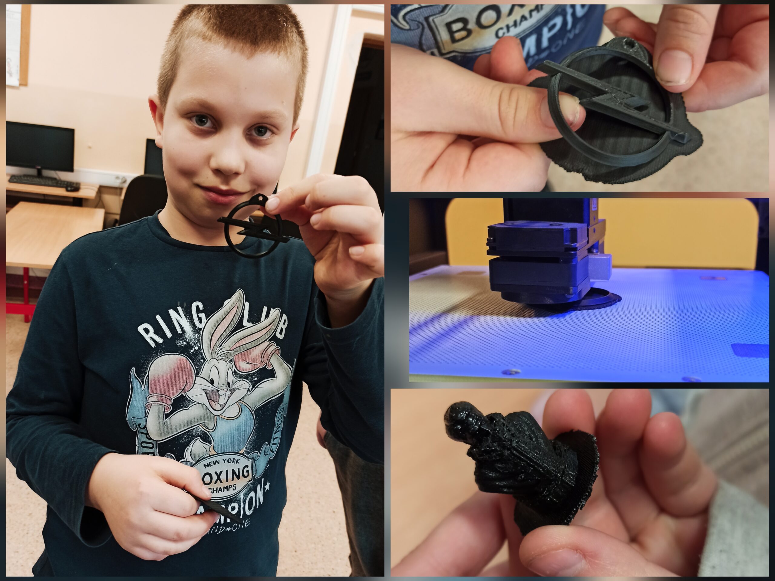 #LaboratoriaPrzyszłości w sp17