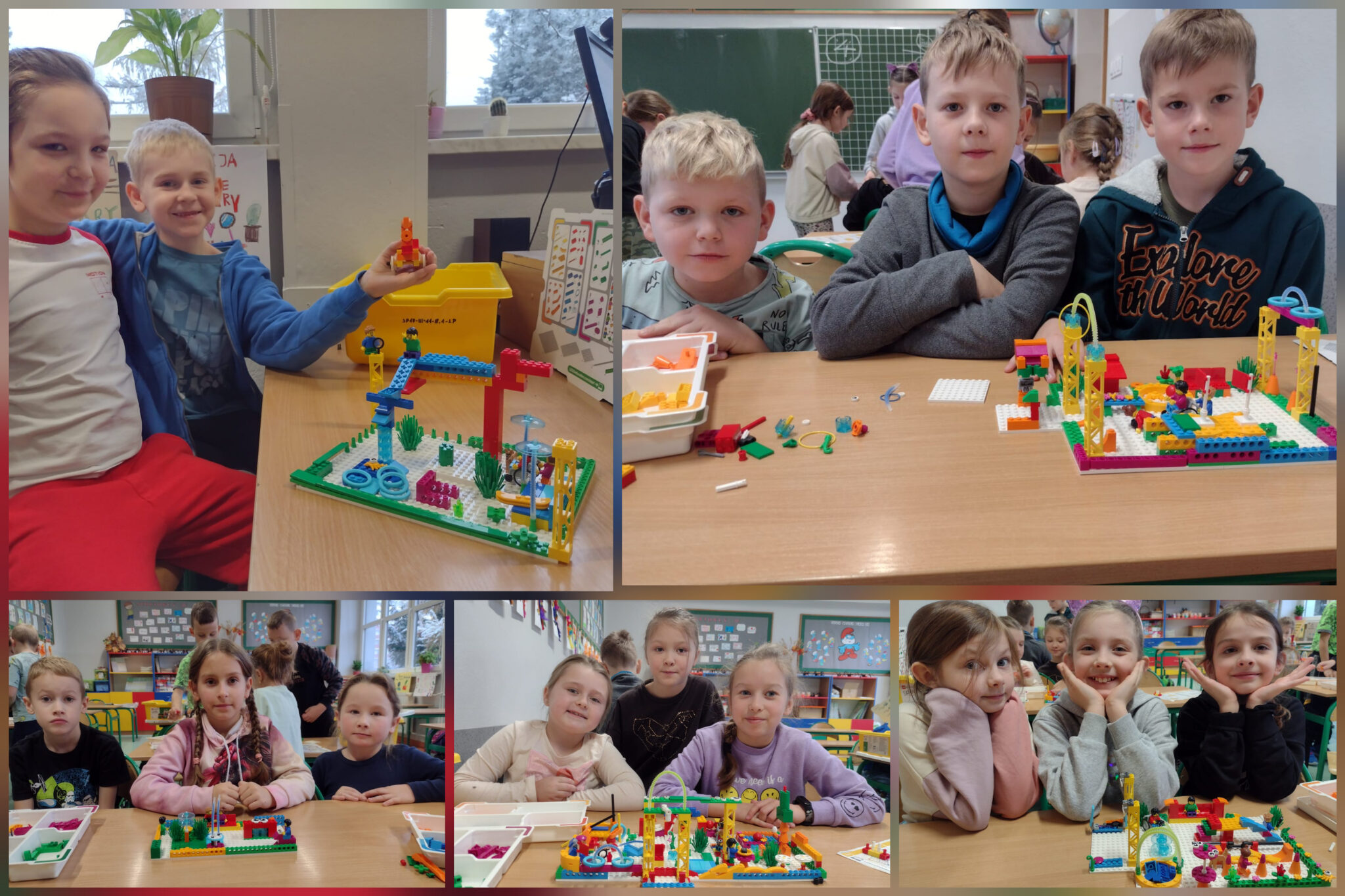 #LaboratoriaPrzyszłości w sp17