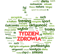 Tydzień zdrowia