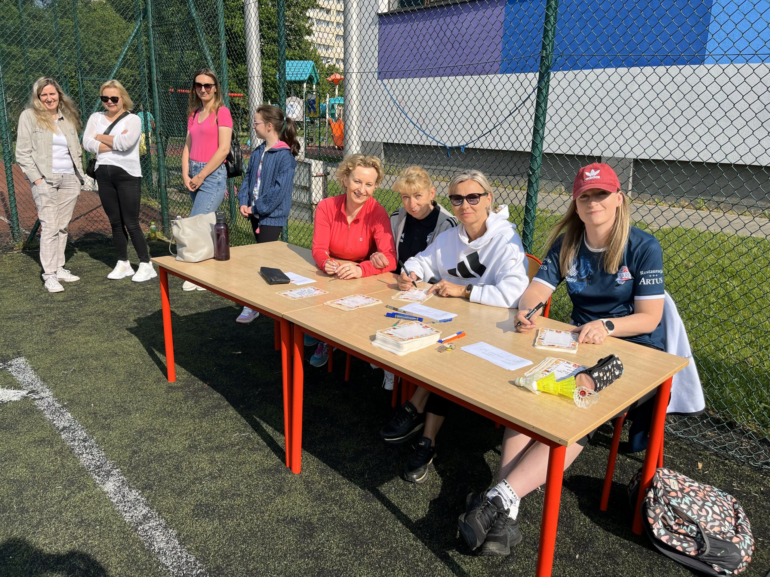 Tydzień zdrowia-sobota