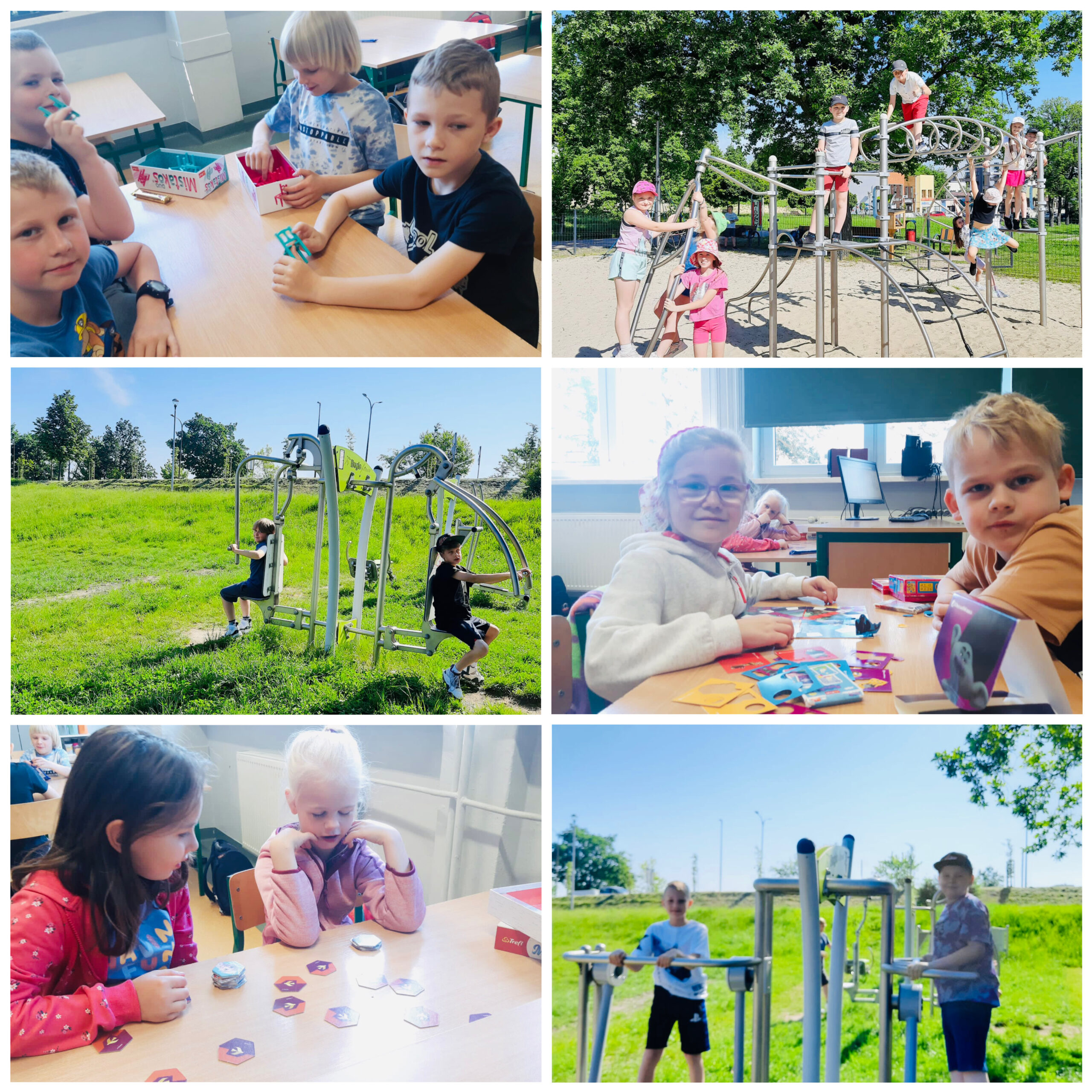 Tydzień Zdrowia „Trzymaj Formę” - czwartek