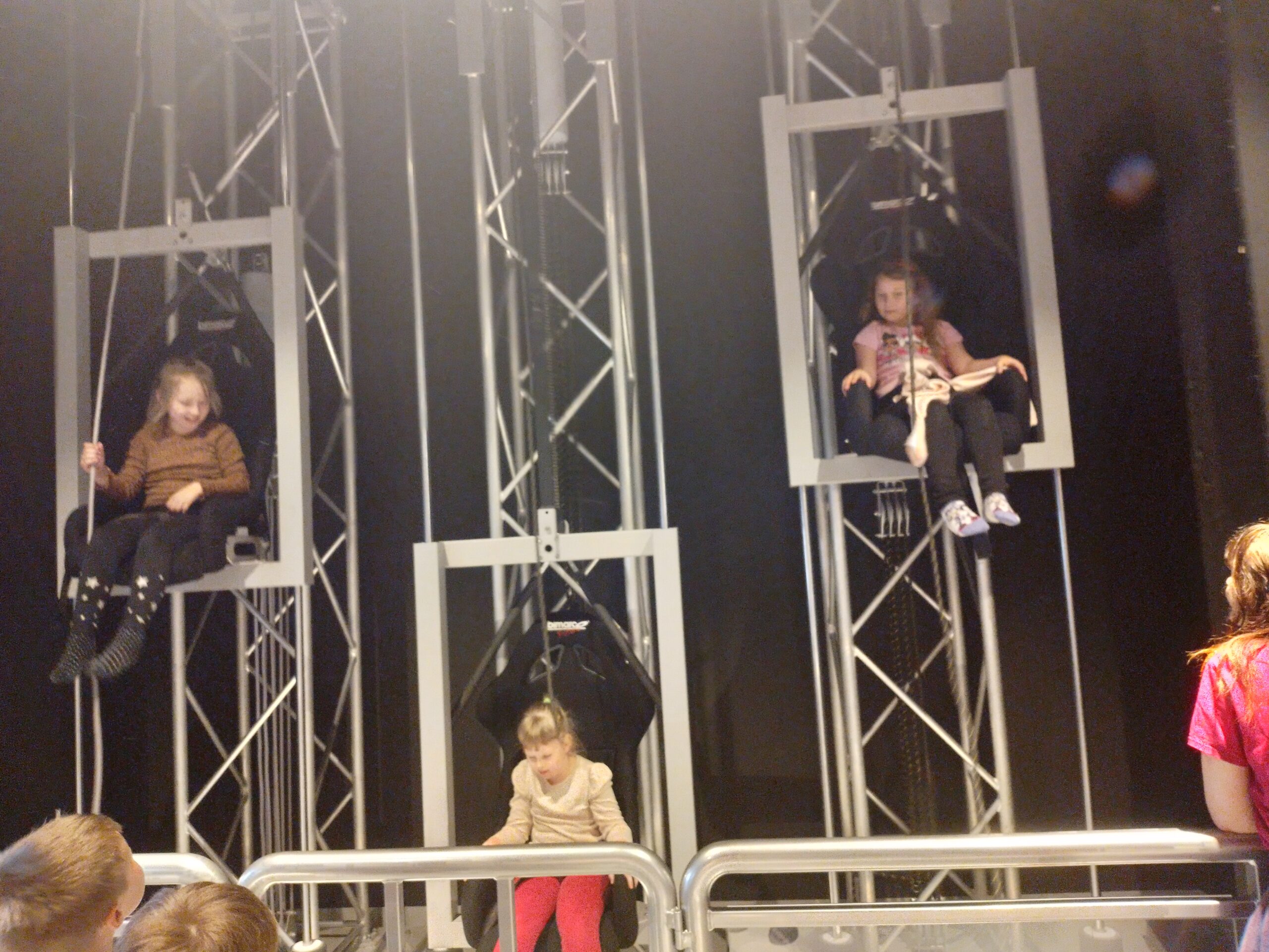 Z wizytą w Bajce Pana Kleksa