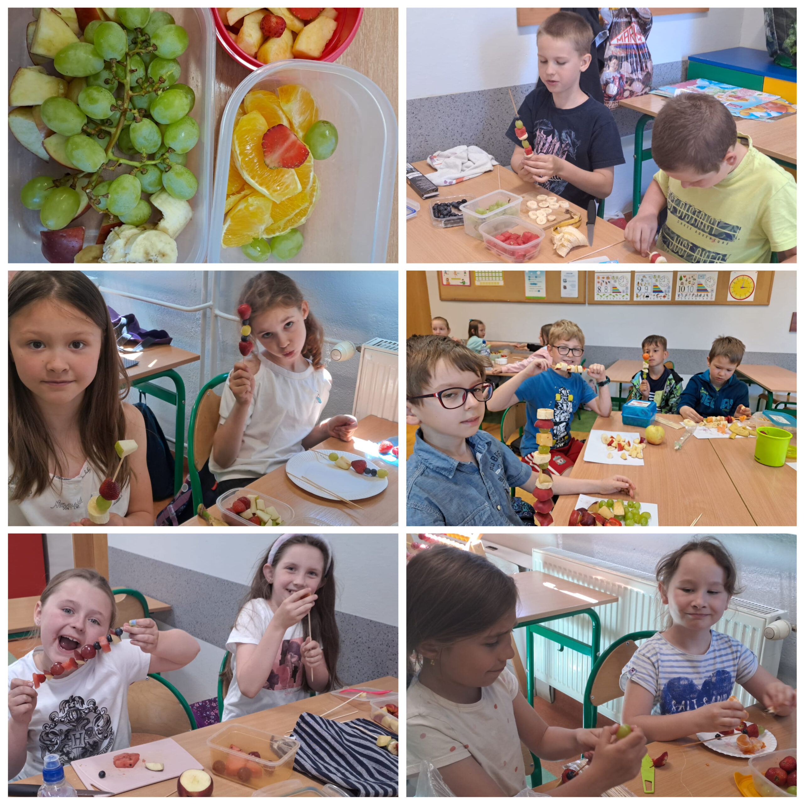 Tydzień Zdrowia „Trzymaj Formę” - czwartek