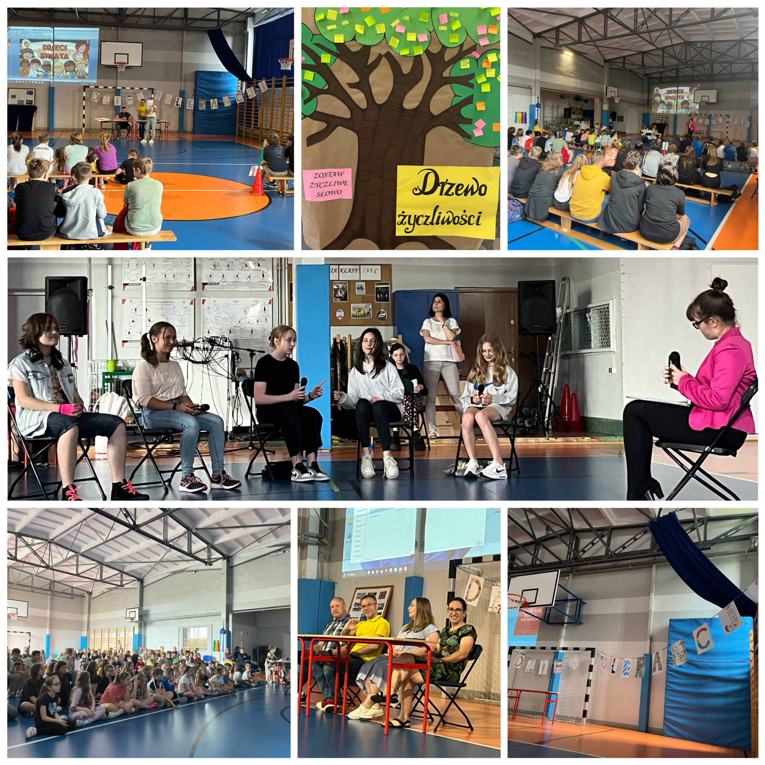 Tydzień Zdrowia „Trzymaj Formę” - piątek 