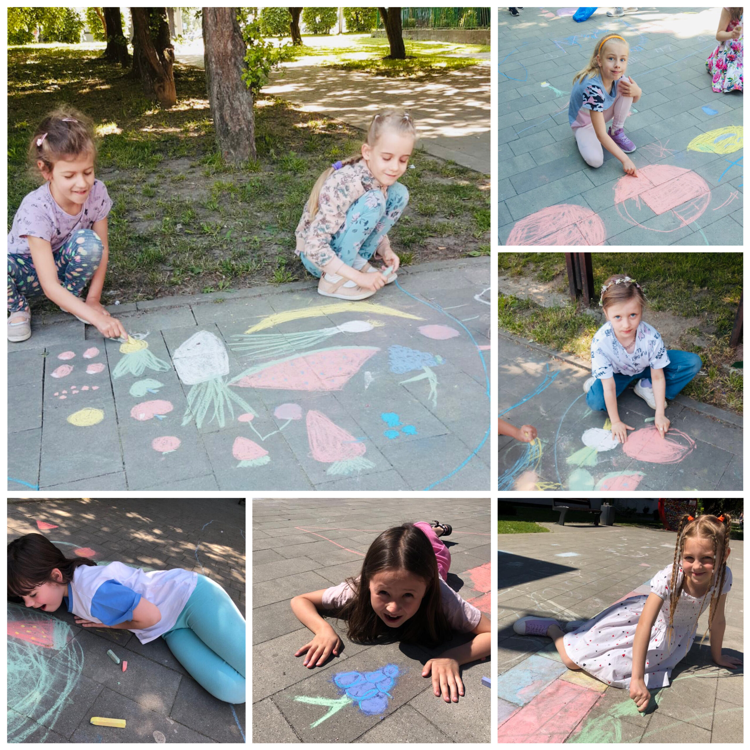 Tydzień Zdrowia „Trzymaj Formę” - czwartek