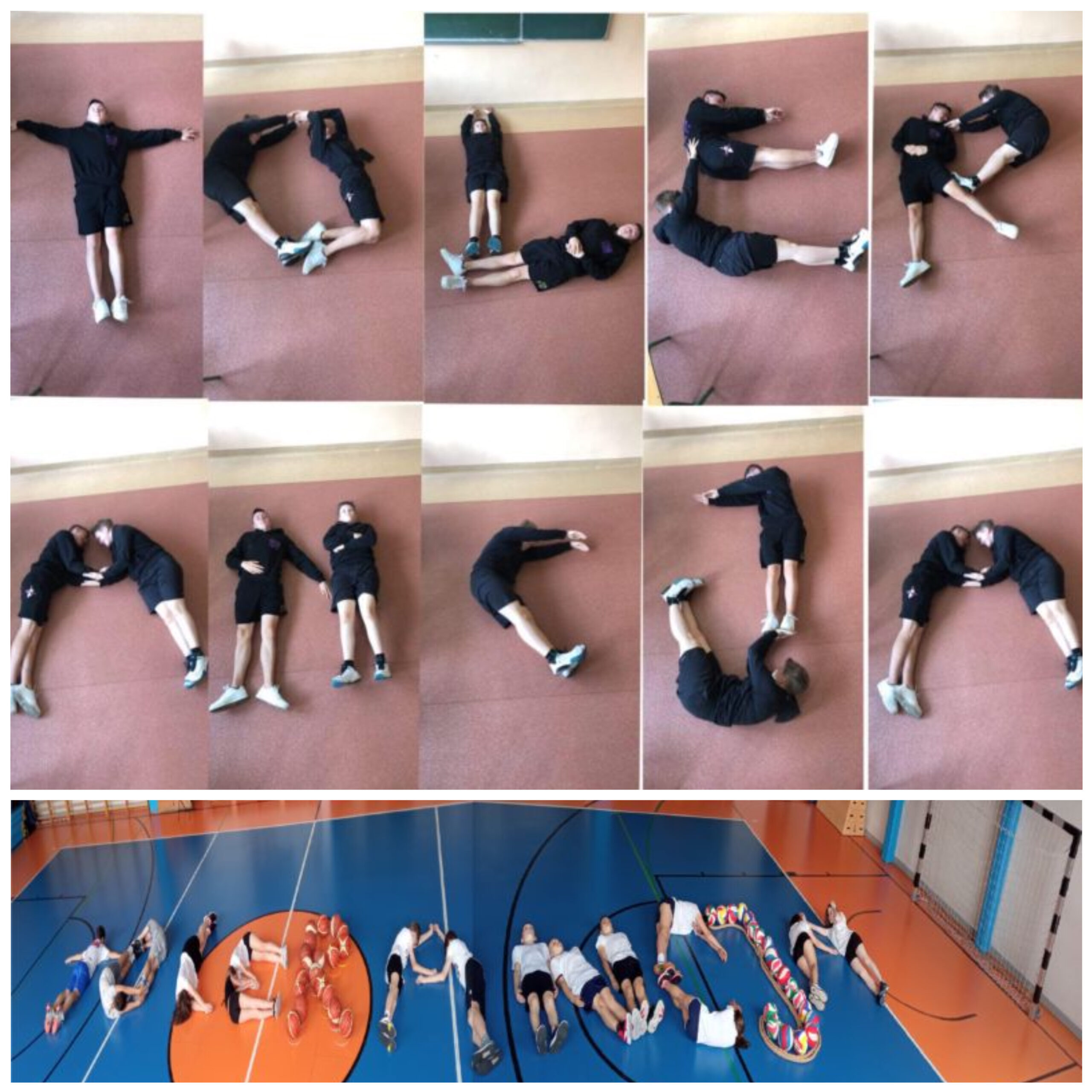 Tydzień Zdrowia „Trzymaj Formę” - piątek 