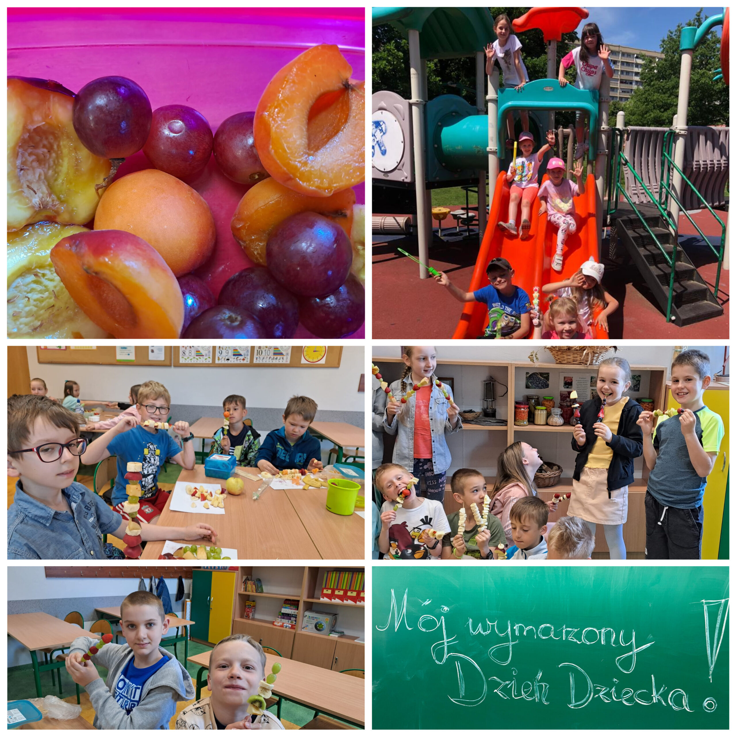 Tydzień Zdrowia „Trzymaj Formę” - czwartek