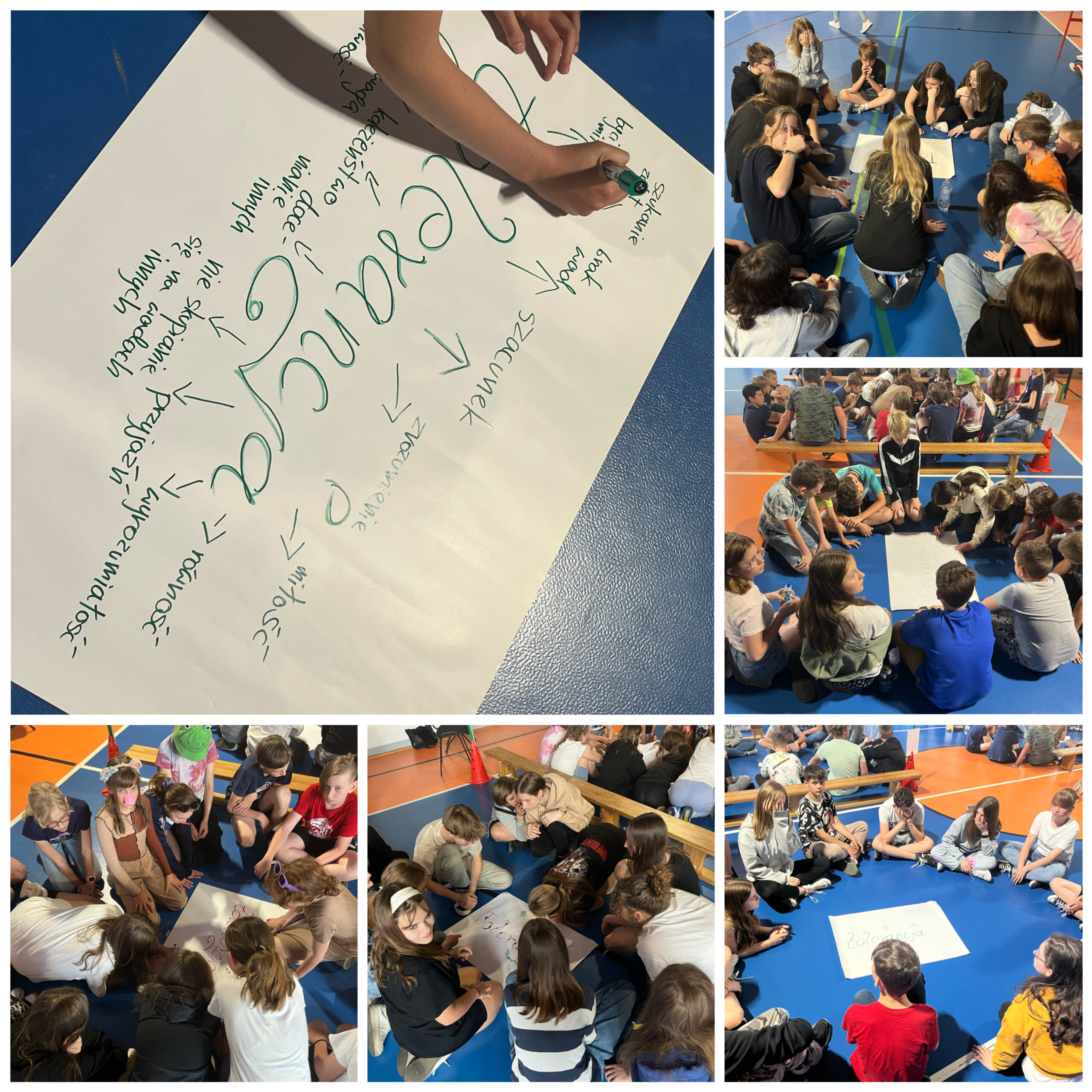 Tydzień Zdrowia „Trzymaj Formę” - piątek 