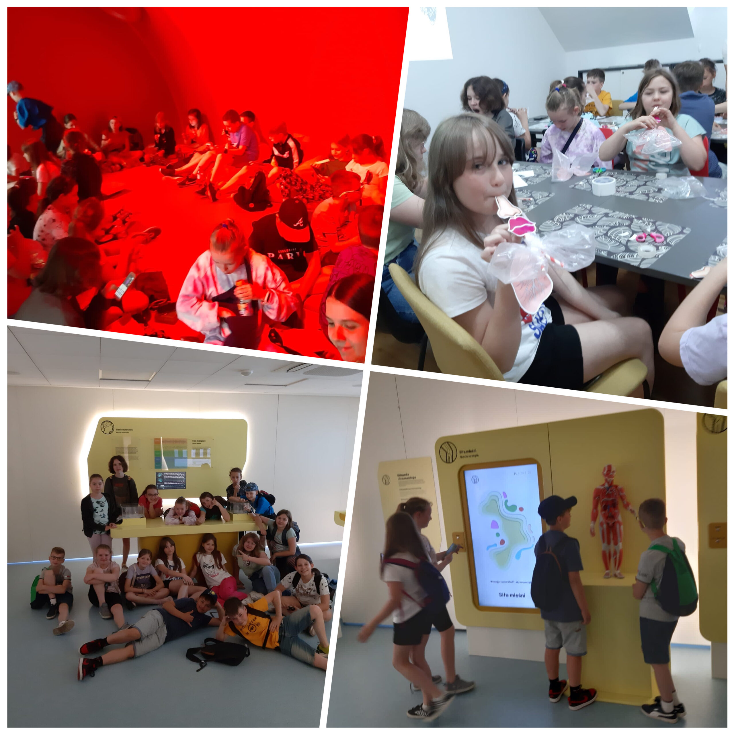 Tydzień Zdrowia „Trzymaj Formę” - czwartek