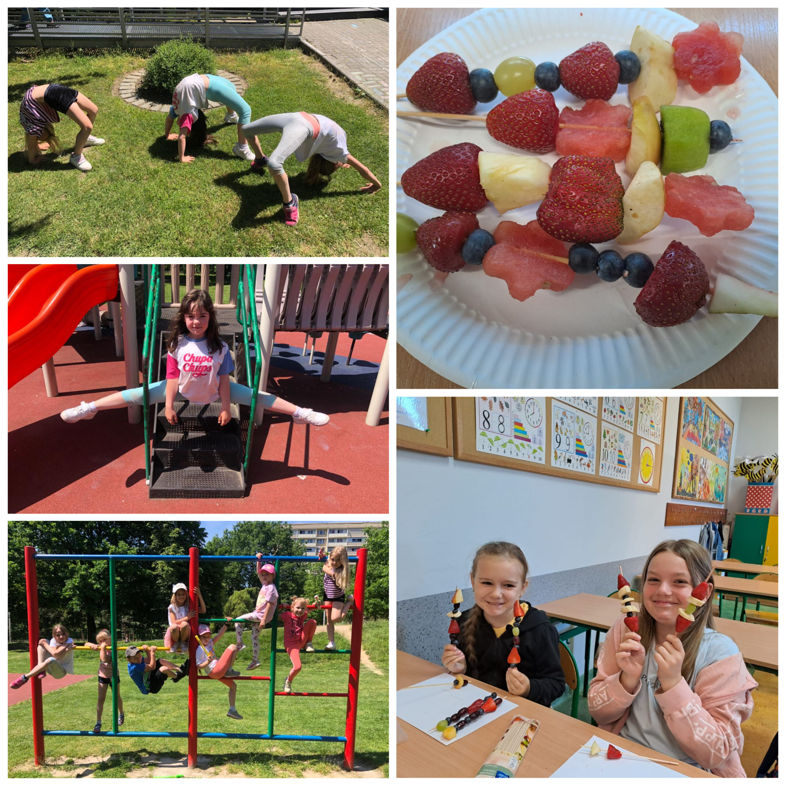 Tydzień Zdrowia „Trzymaj Formę” - czwartek