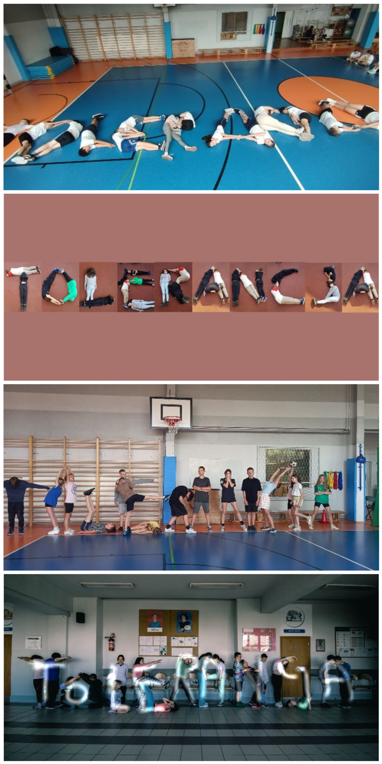 Tydzień Zdrowia „Trzymaj Formę” - piątek 