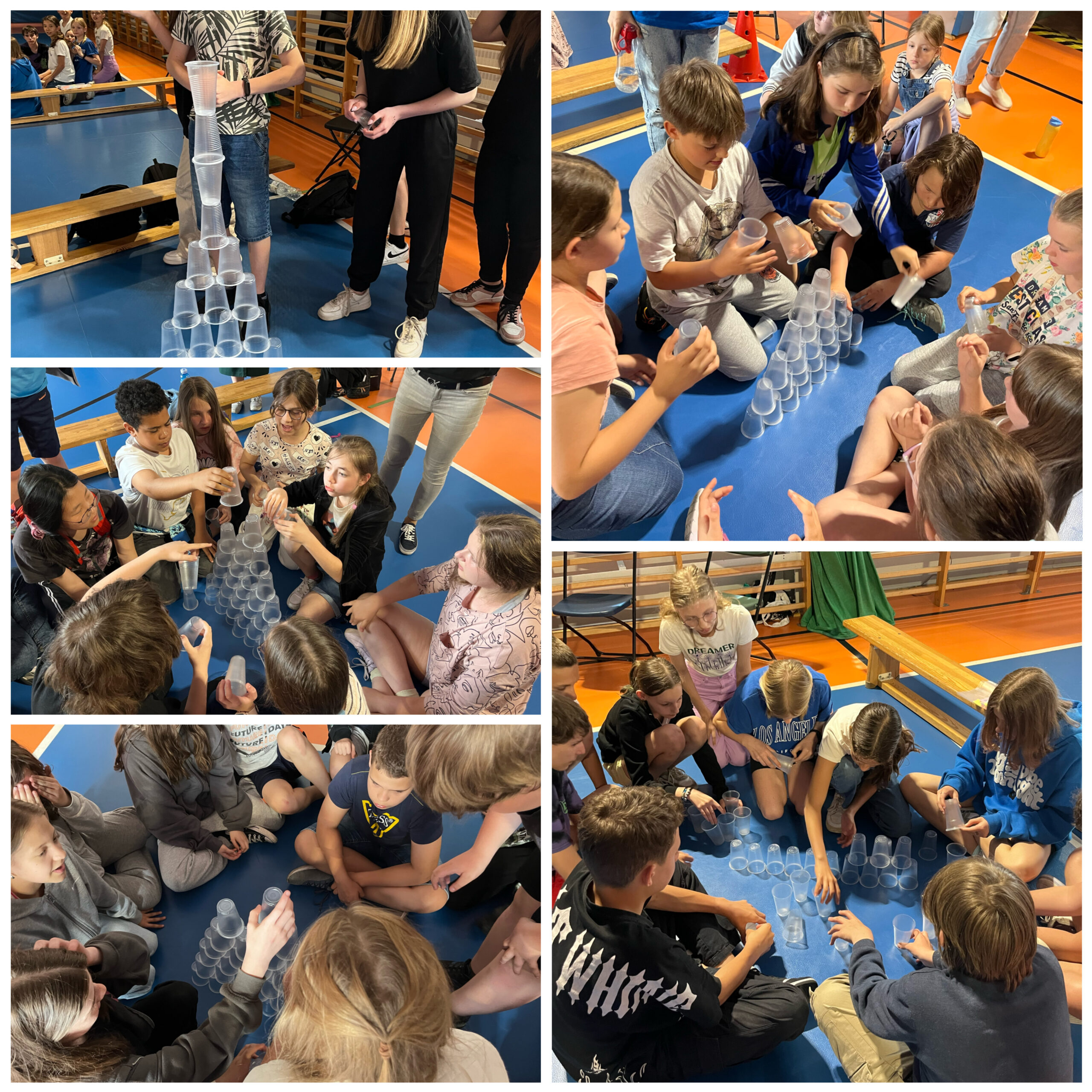 Tydzień Zdrowia „Trzymaj Formę” - piątek 