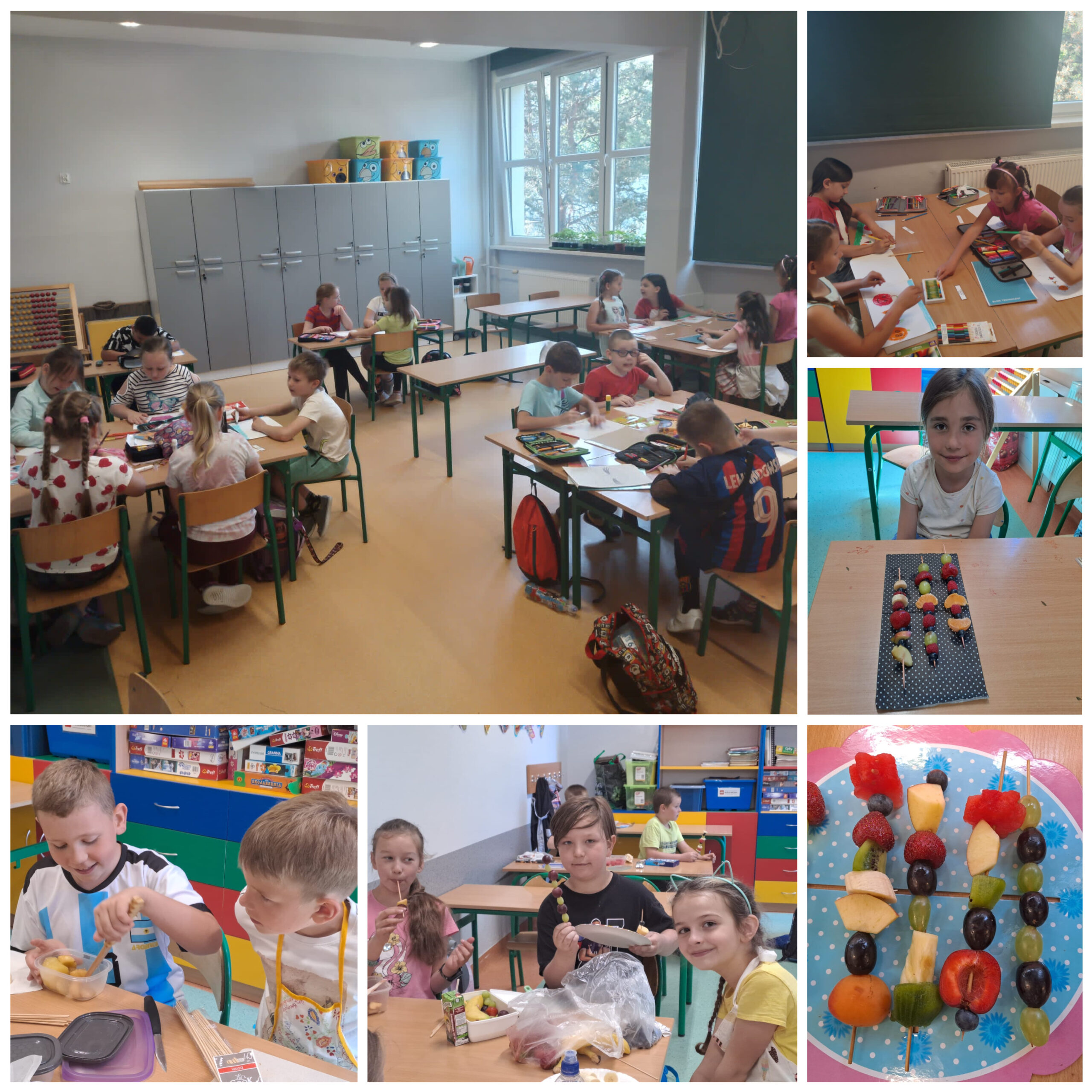 Tydzień Zdrowia „Trzymaj Formę” - czwartek