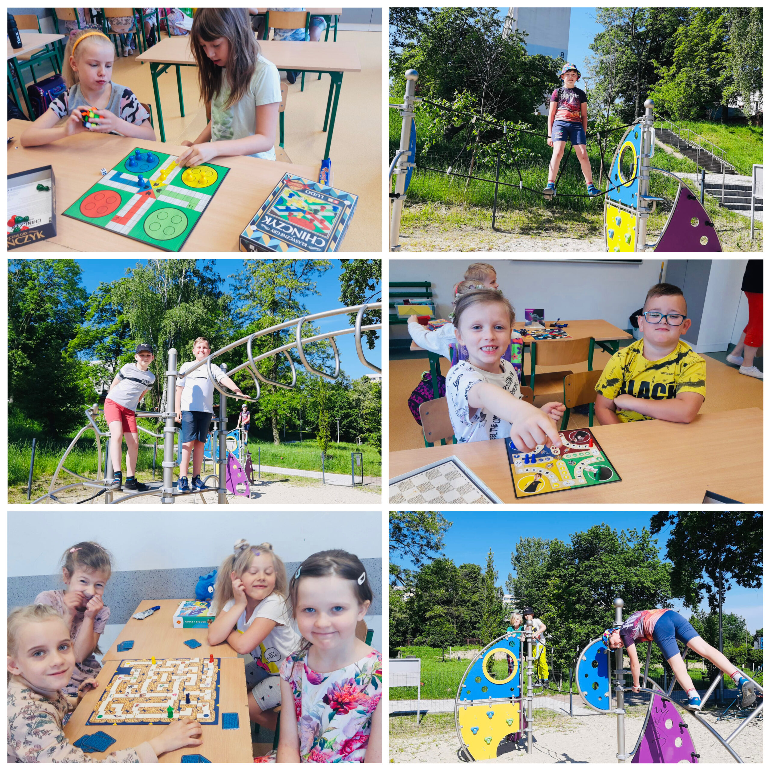 Tydzień Zdrowia „Trzymaj Formę” - czwartek