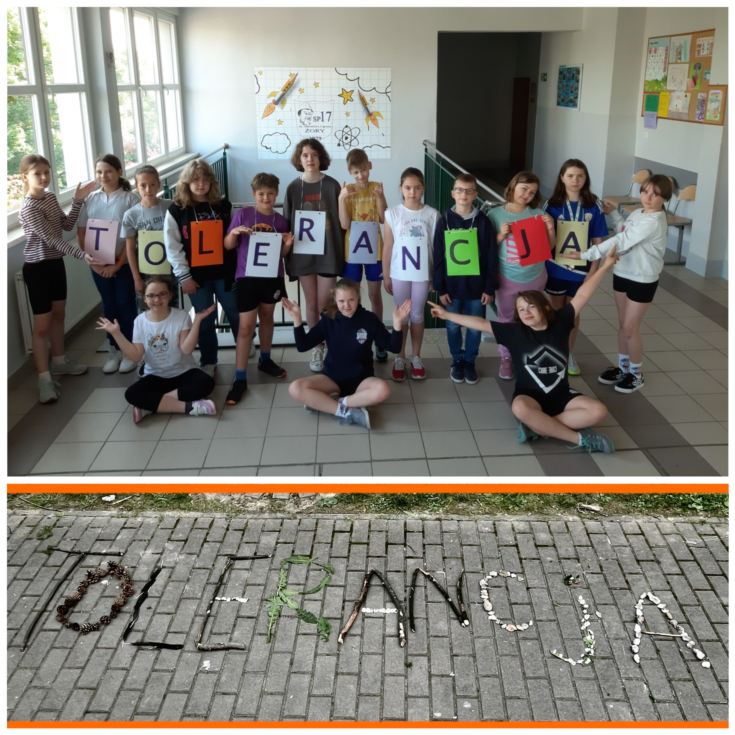 Tydzień Zdrowia „Trzymaj Formę” - piątek 