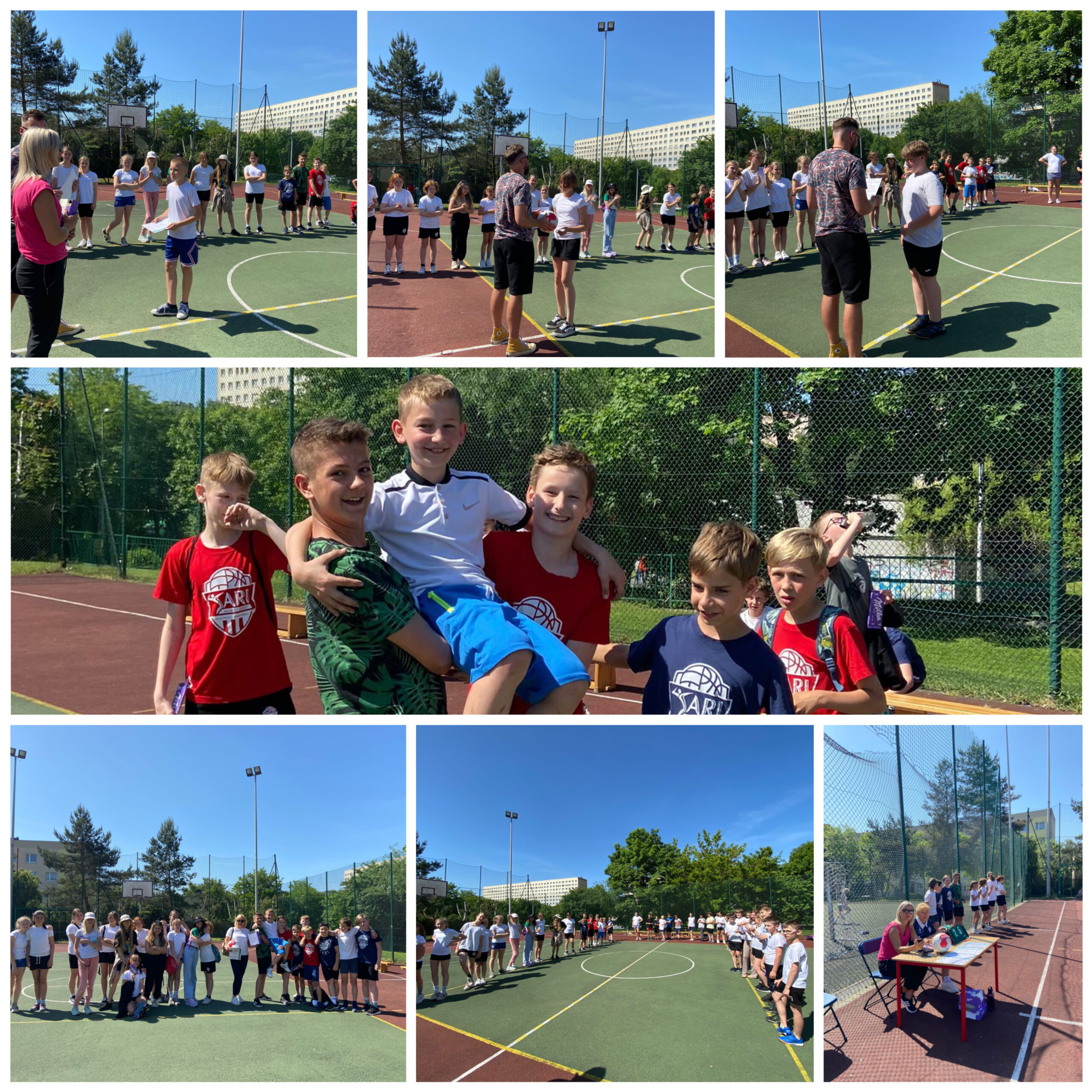 Tydzień Zdrowia „Trzymaj Formę” - czwartek