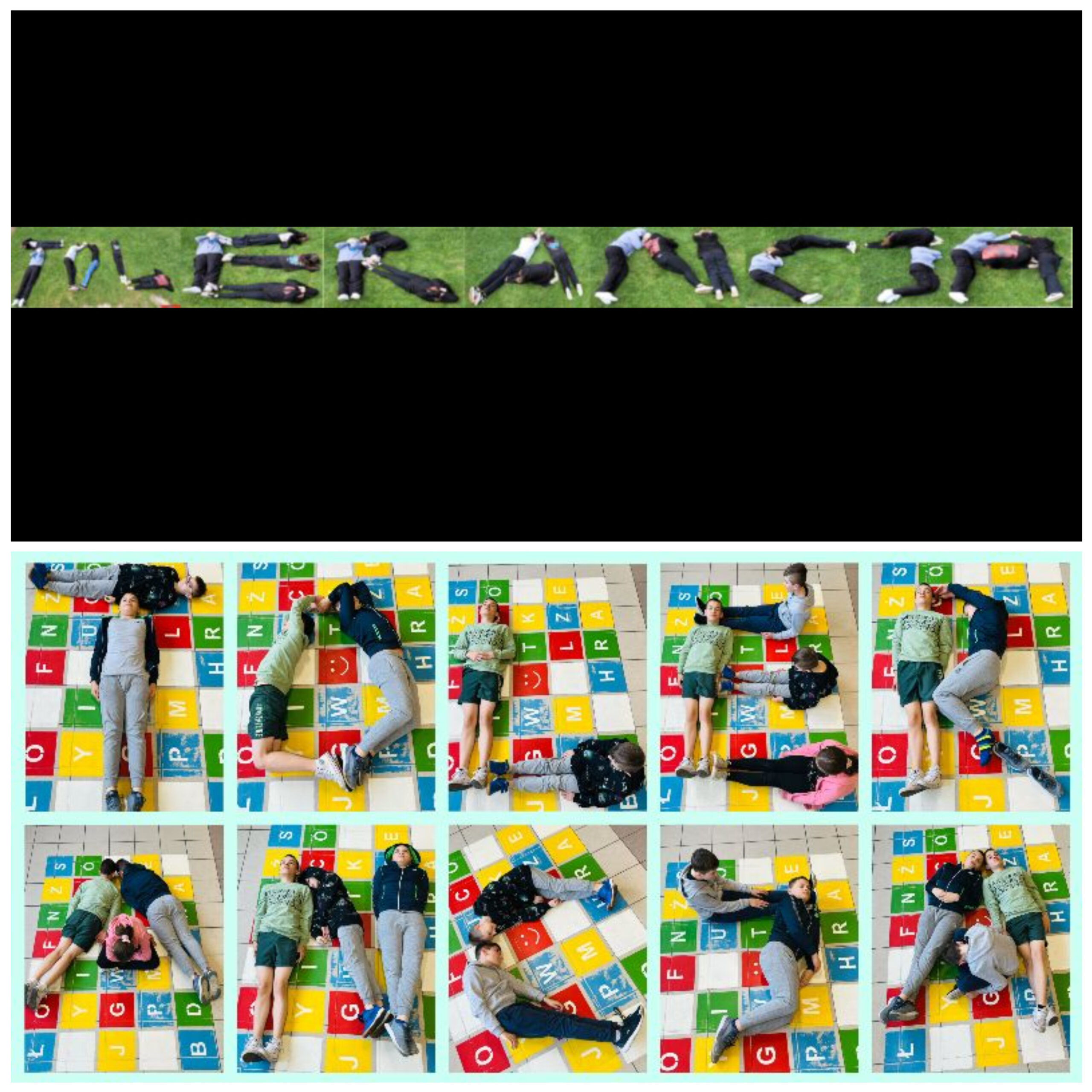 Tydzień Zdrowia „Trzymaj Formę” - piątek 