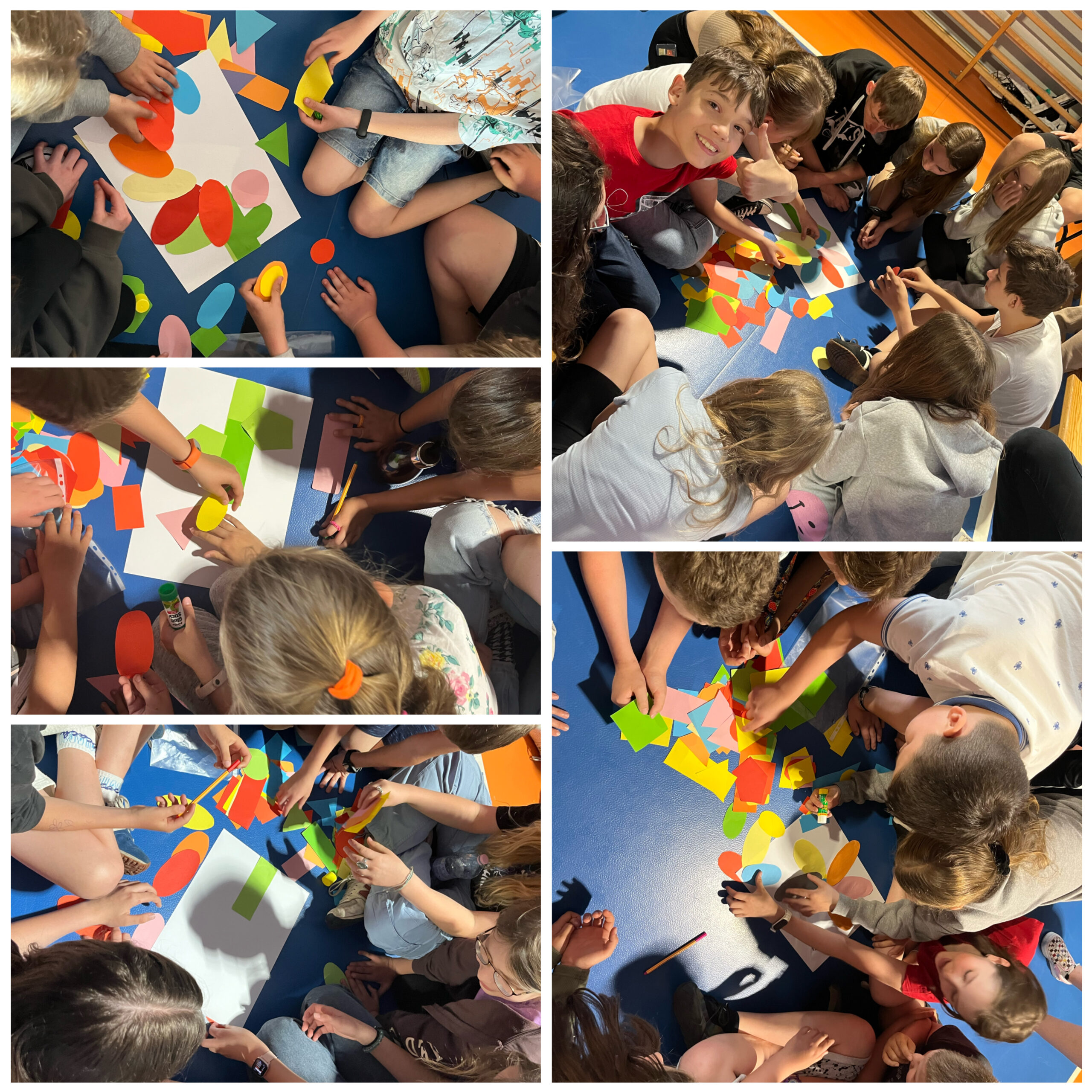 Tydzień Zdrowia „Trzymaj Formę” - piątek 