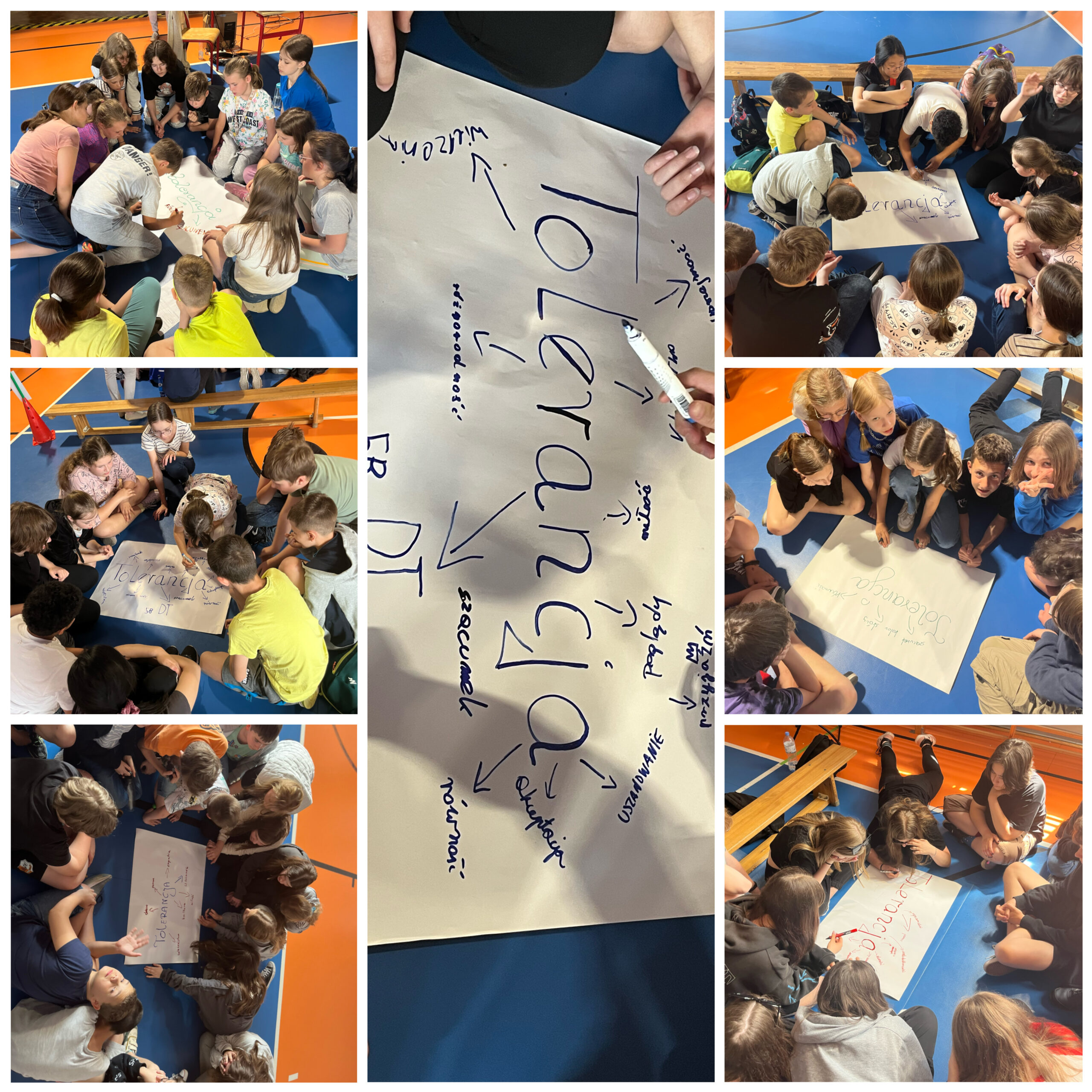 Tydzień Zdrowia „Trzymaj Formę” - piątek 