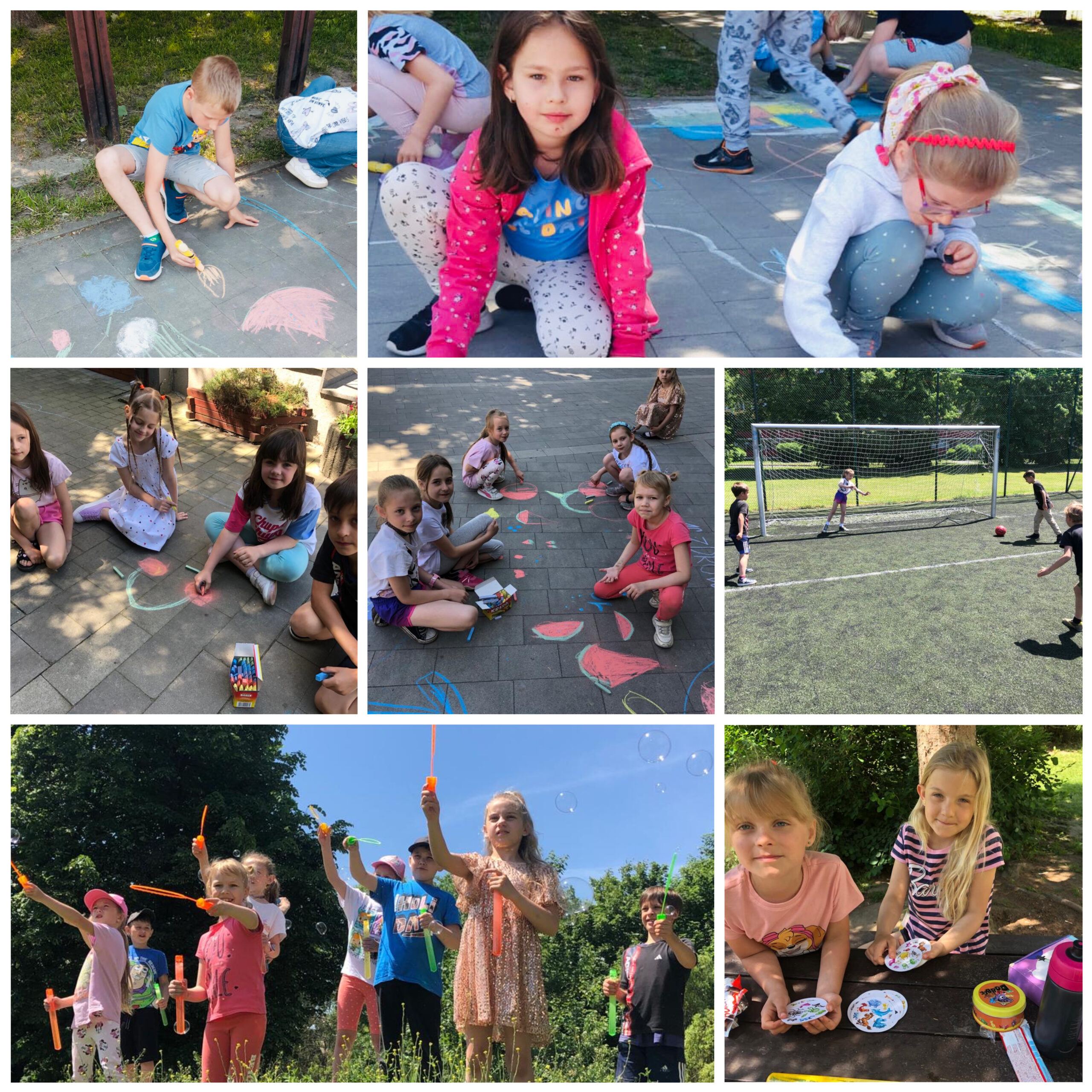 Tydzień Zdrowia „Trzymaj Formę” - czwartek