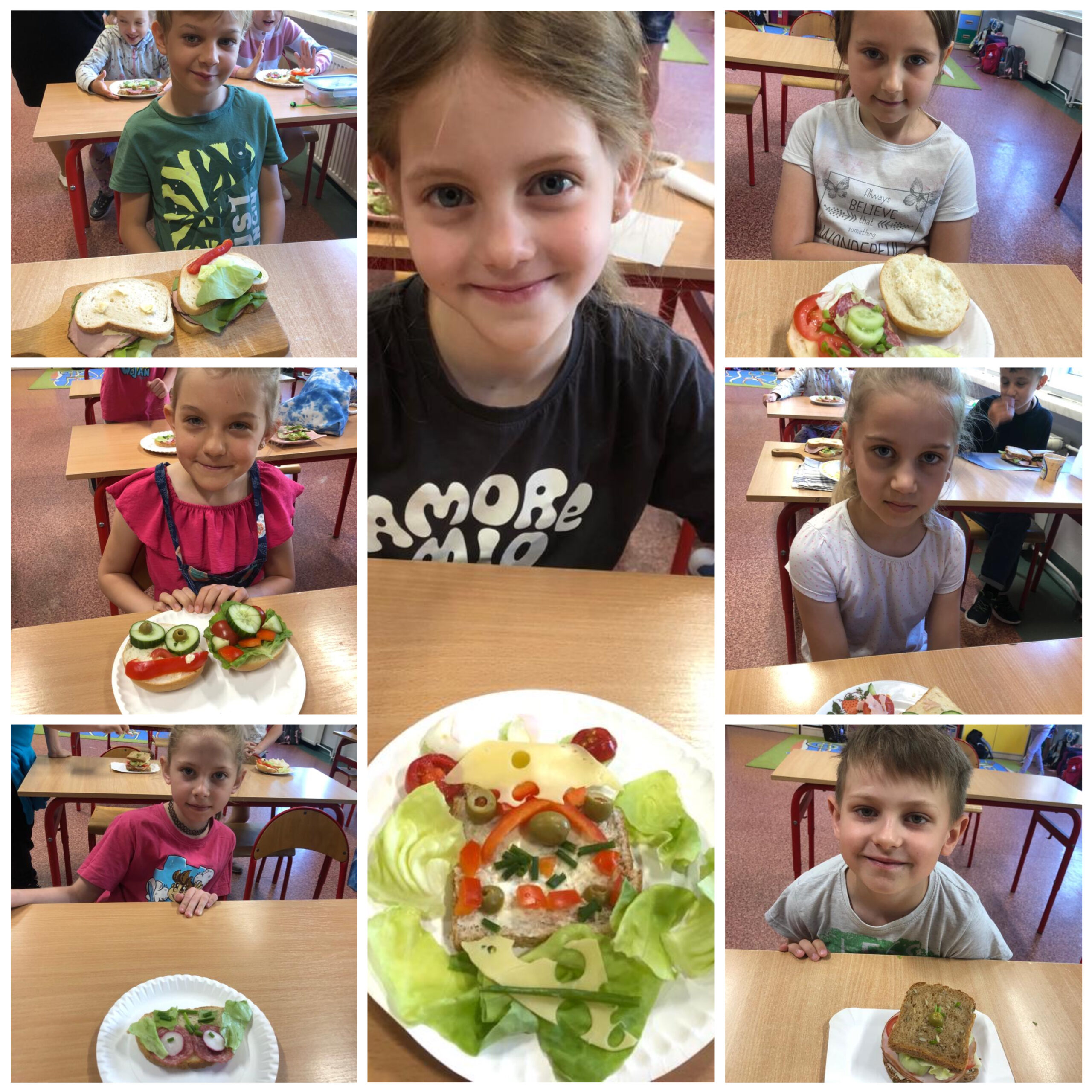 Żorski Masterchef Junior w ramach Tygodnia Zdrowia „Trzymaj Formę”