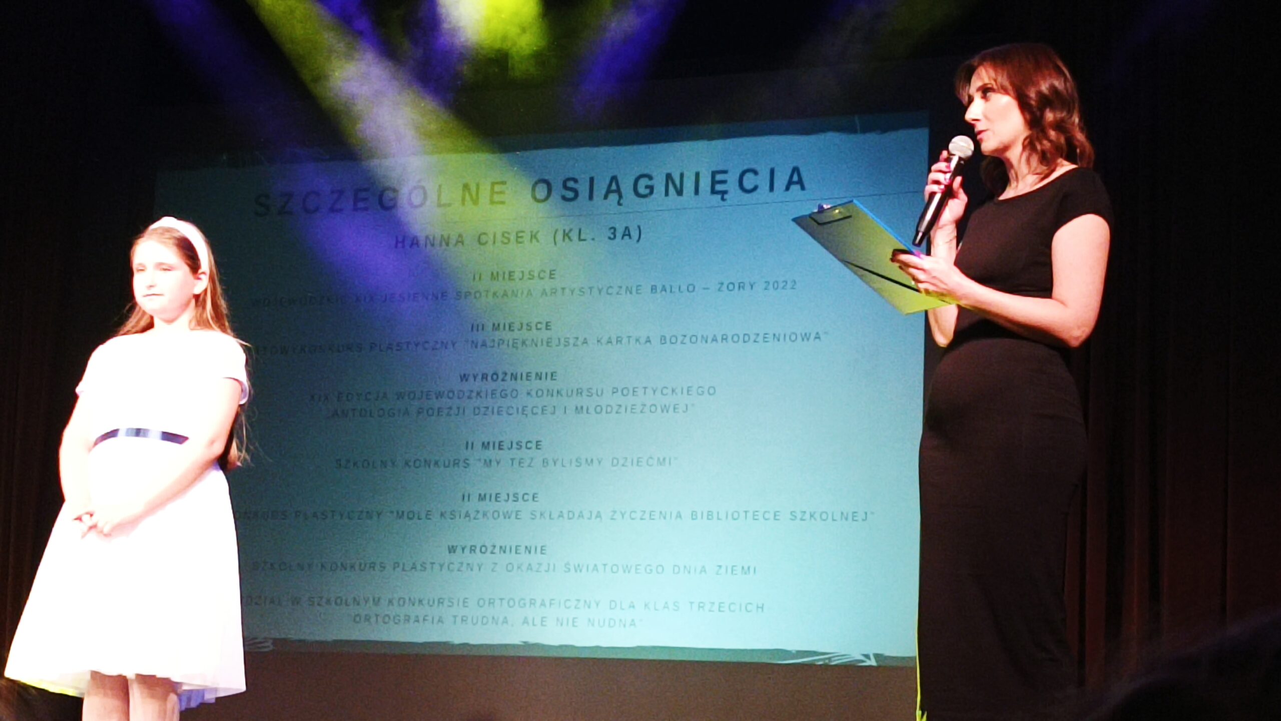 Wielka Gala SP17 w kinie „Scena na Starówce”.