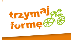 Trzymaj Formę