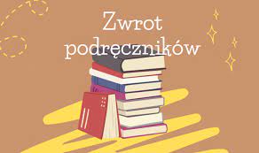 Zwrot podręczników