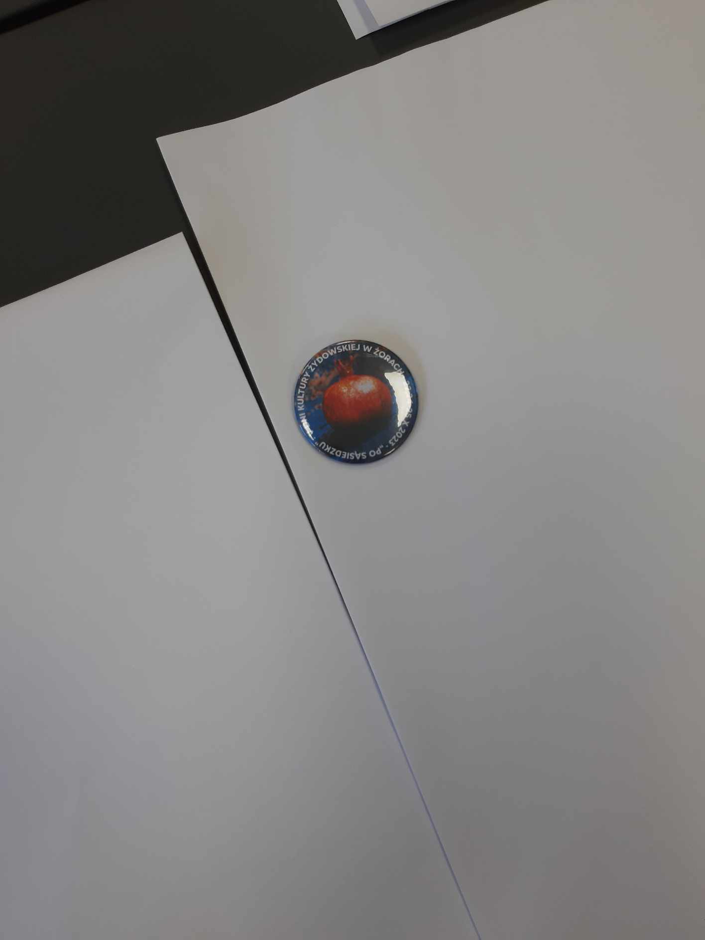 Klasa 5b na warsztatach storytelling w Miejskiej Bibliotece.