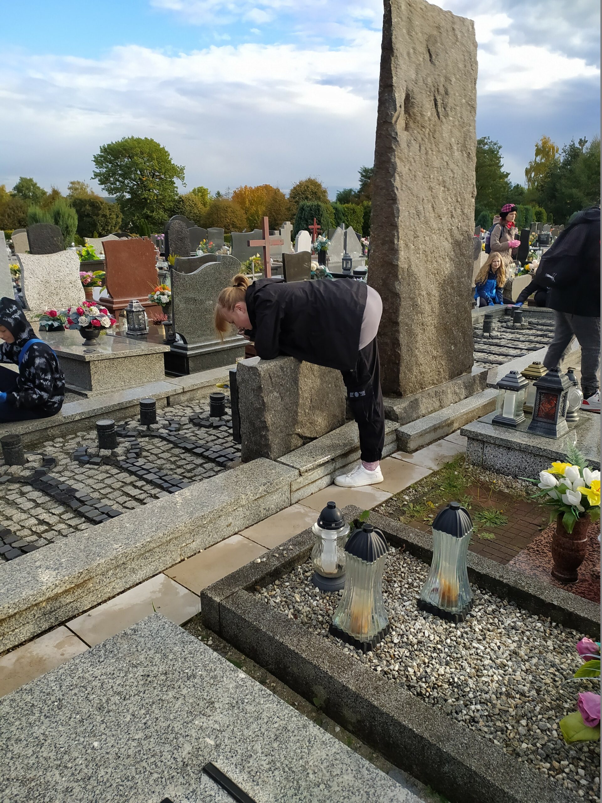 Szkoła Pamięta 2023