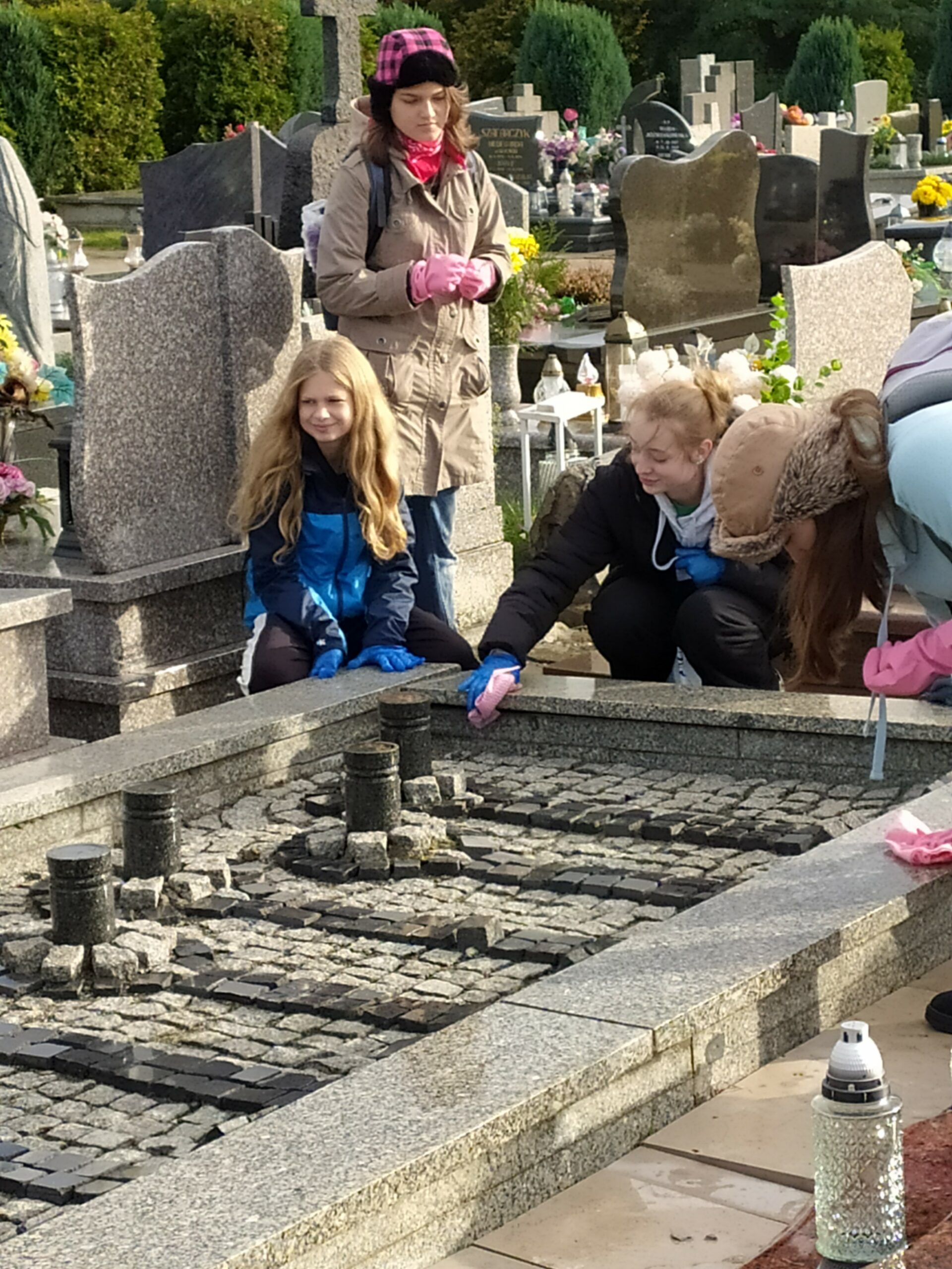 Szkoła Pamięta 2023