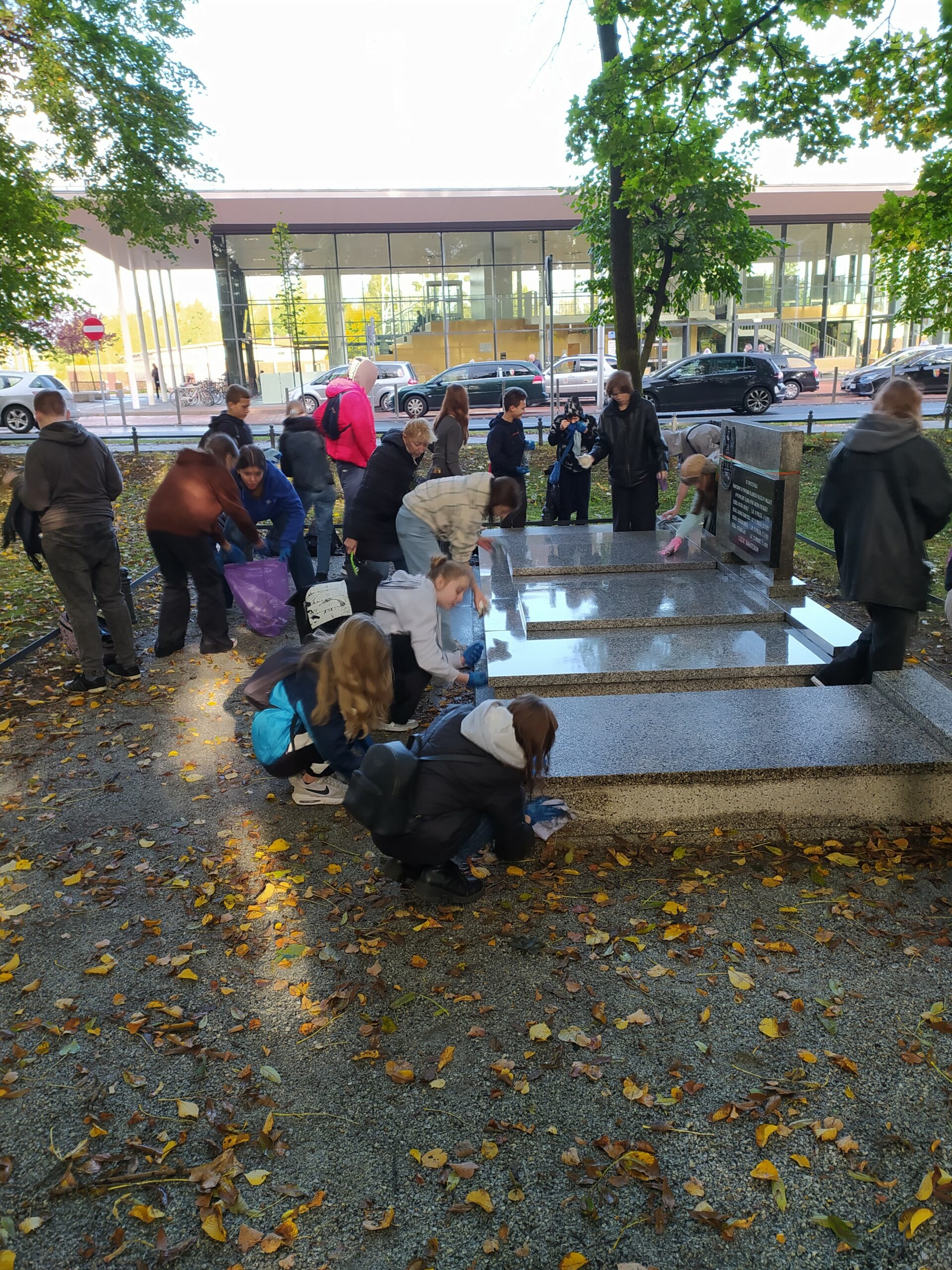 Szkoła Pamięta 2023