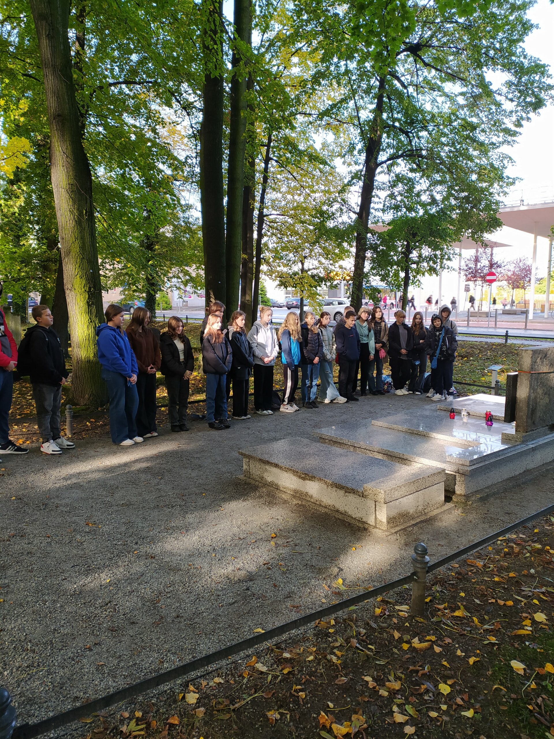 Szkoła Pamięta 2023