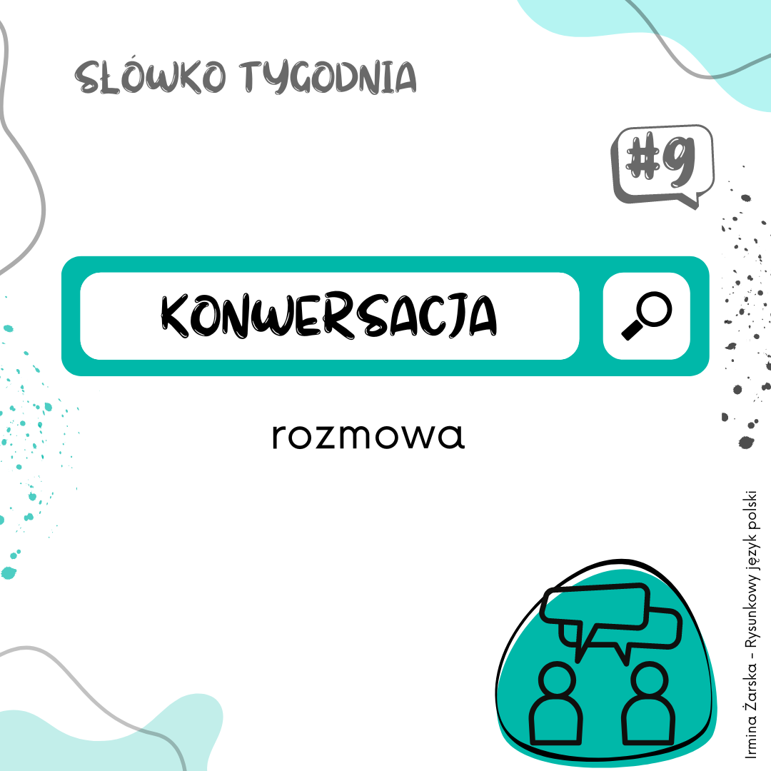 Ogólnopolski Projekt “Słówko tygodnia”
