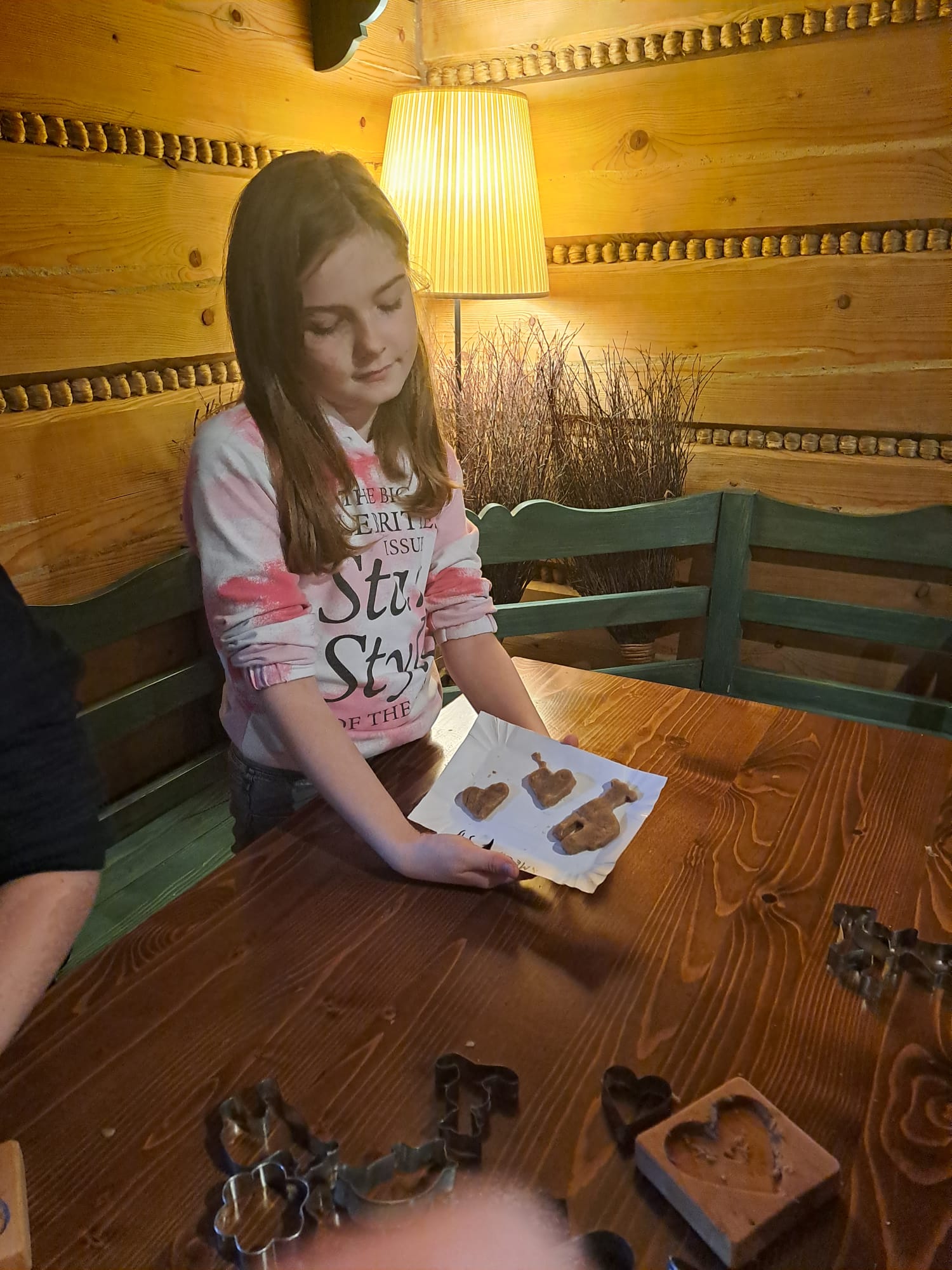 Wycieczka klasy 2a i 3b do Koziej Zagrody