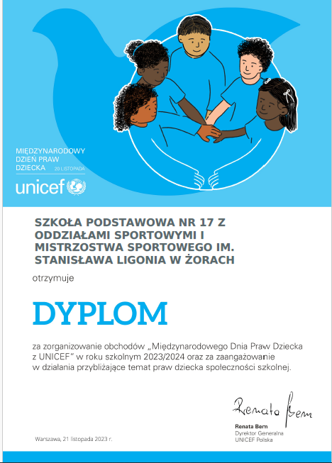 UNICEF