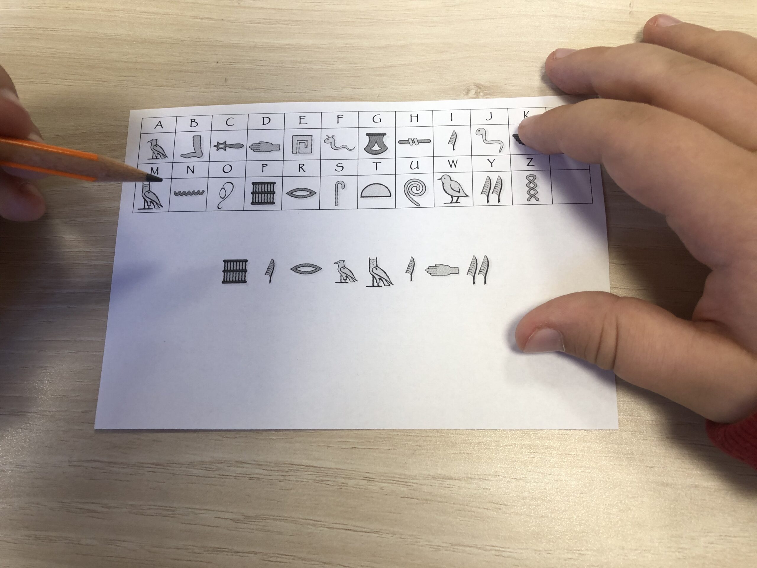 SPORTOWCY W BIBLIOTECE.