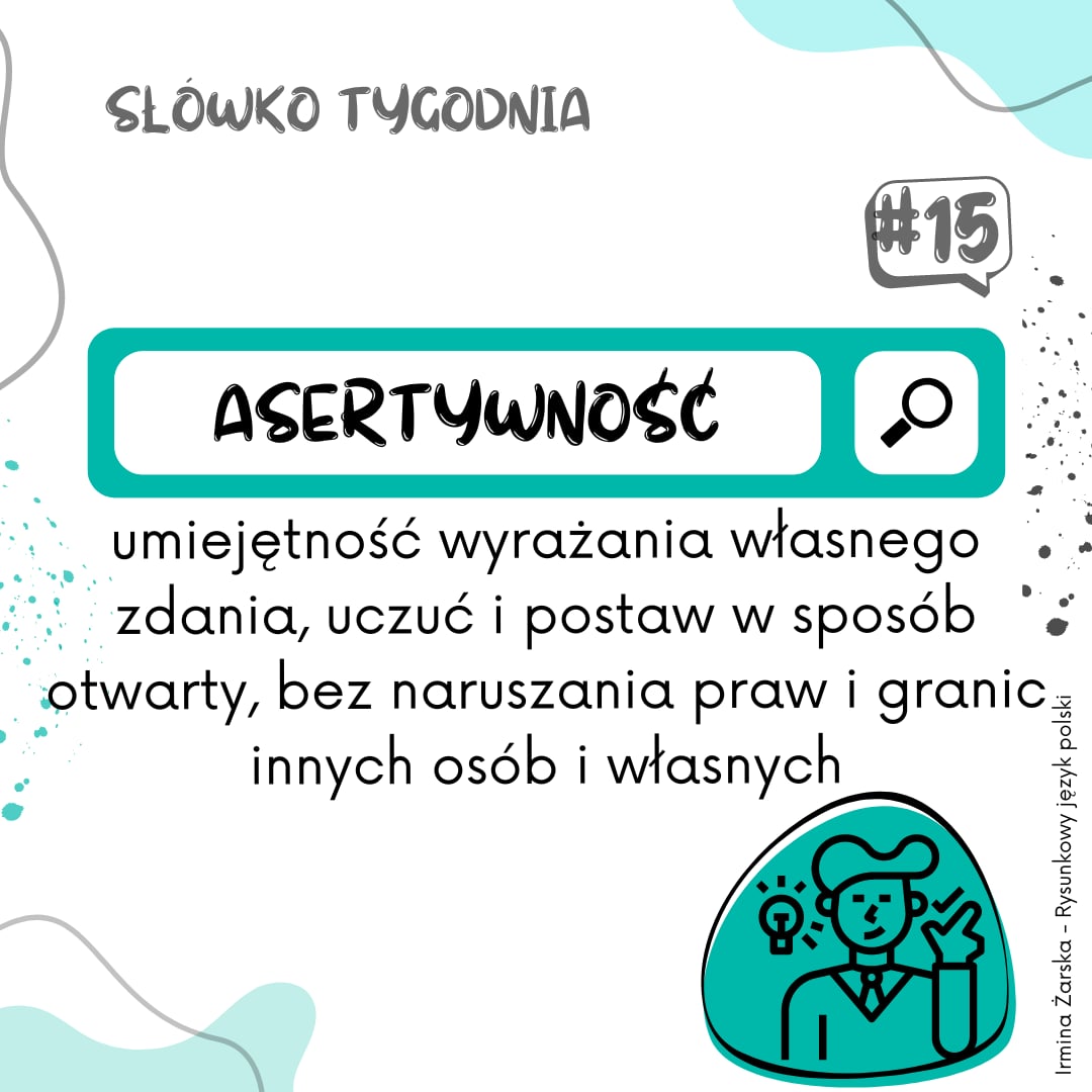 SŁÓWKO TYGODNIA