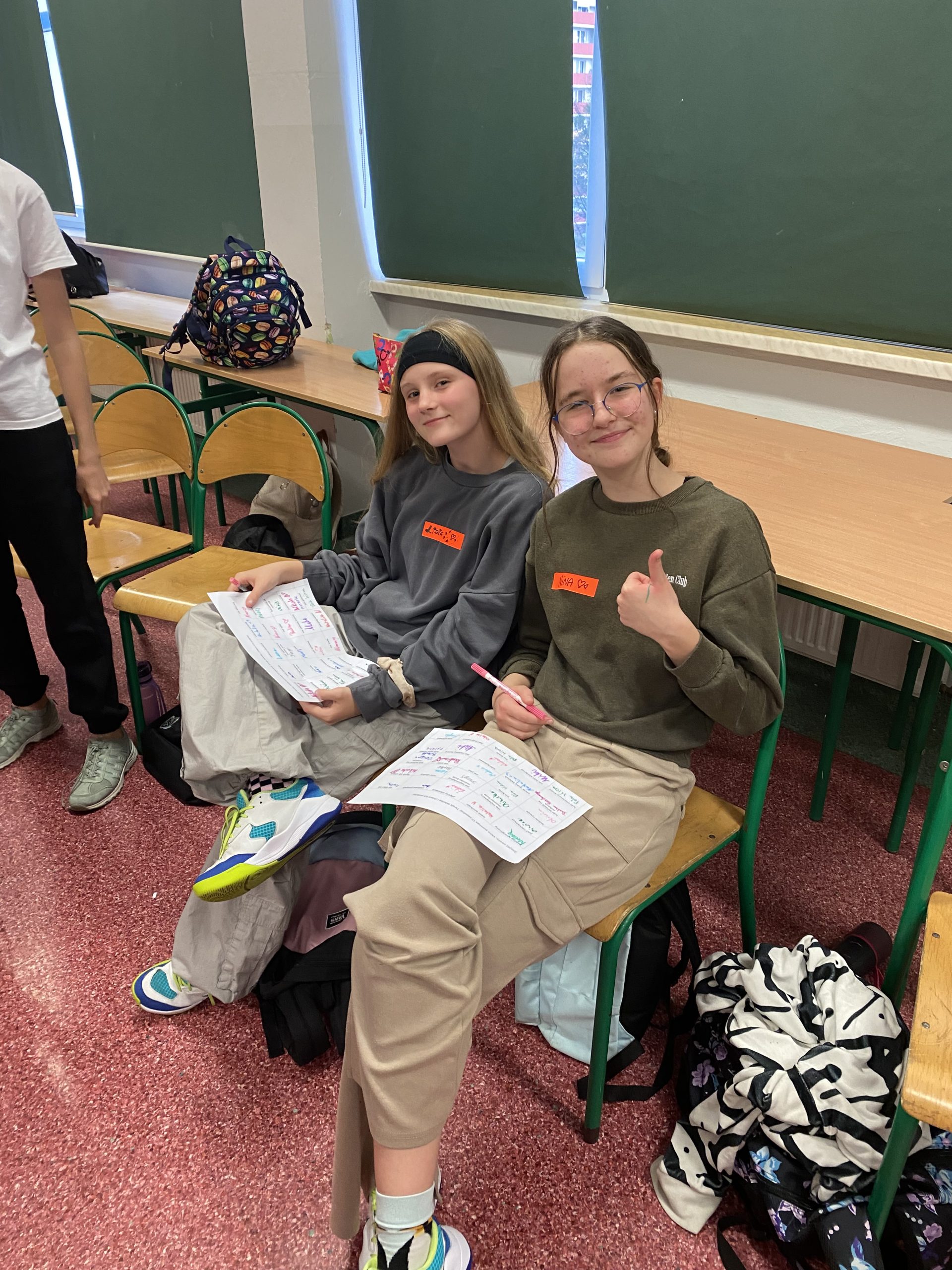 Apteczka Pierwszej Pomocy Emocjonalnej