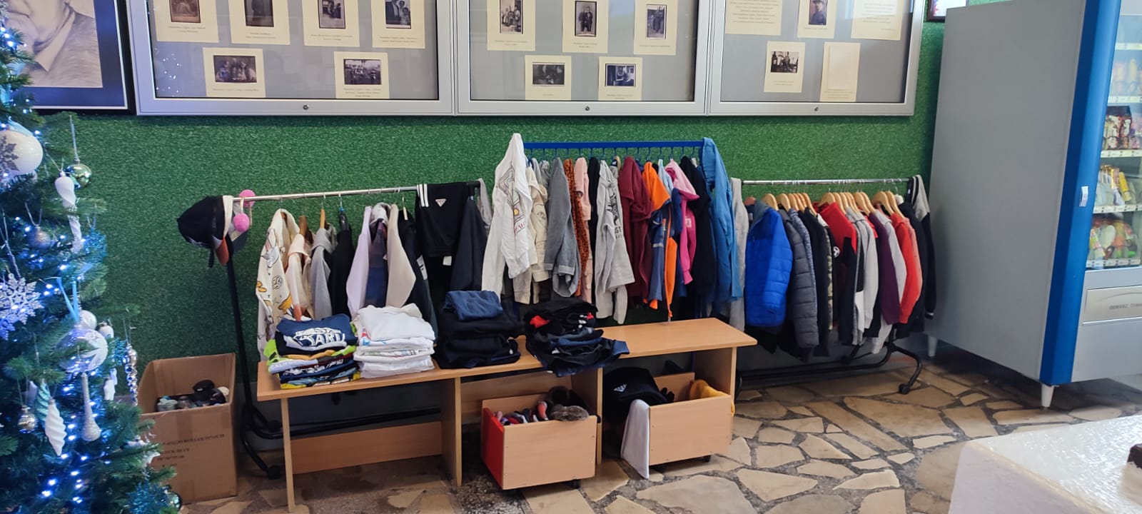 Biuro rzeczy znalezionych