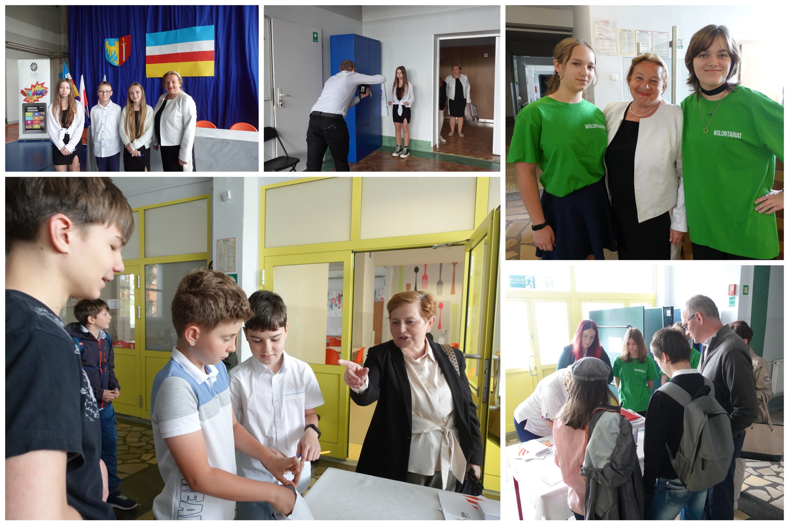 43. Powiatowy Konkurs „Co wiesz o Żorach”.