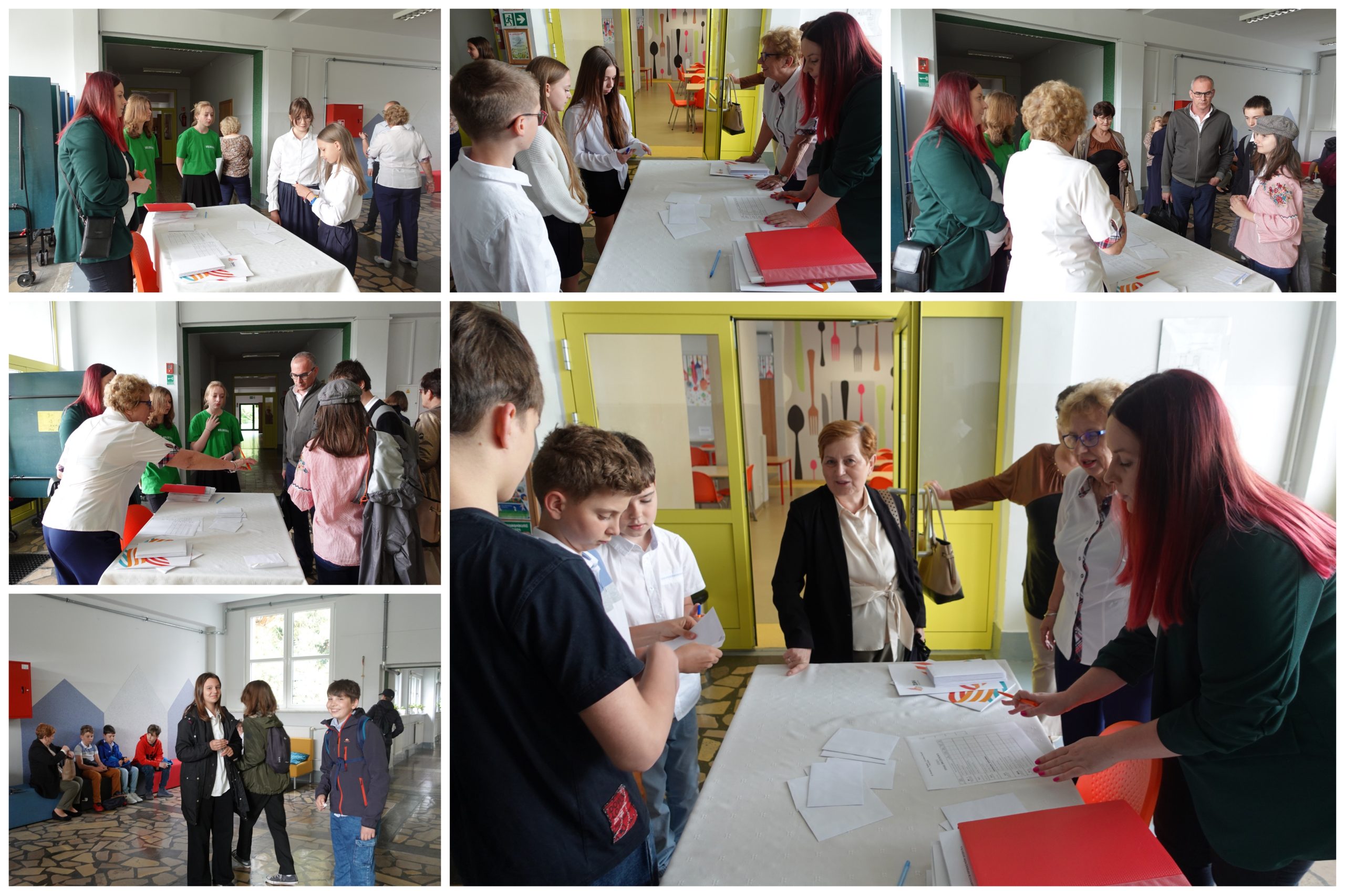 43. Powiatowy Konkurs „Co wiesz o Żorach”.