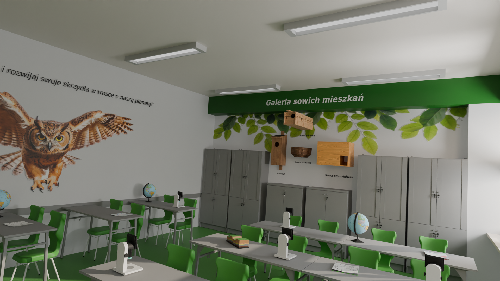 EKOPRACOWNIA SOWICH PRZYJACIÓŁ